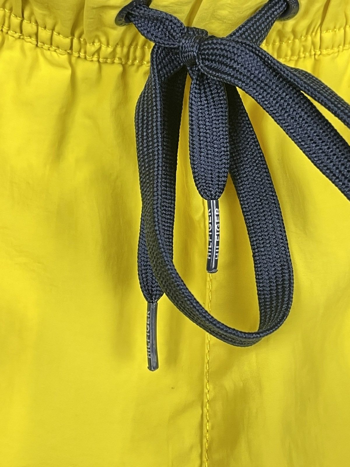 Tommy Hilfiger Tommy Hilfiger Swimming Yellow Shorts Men’s Size M Size US 32 / EU 48 - 9 Thumbnail