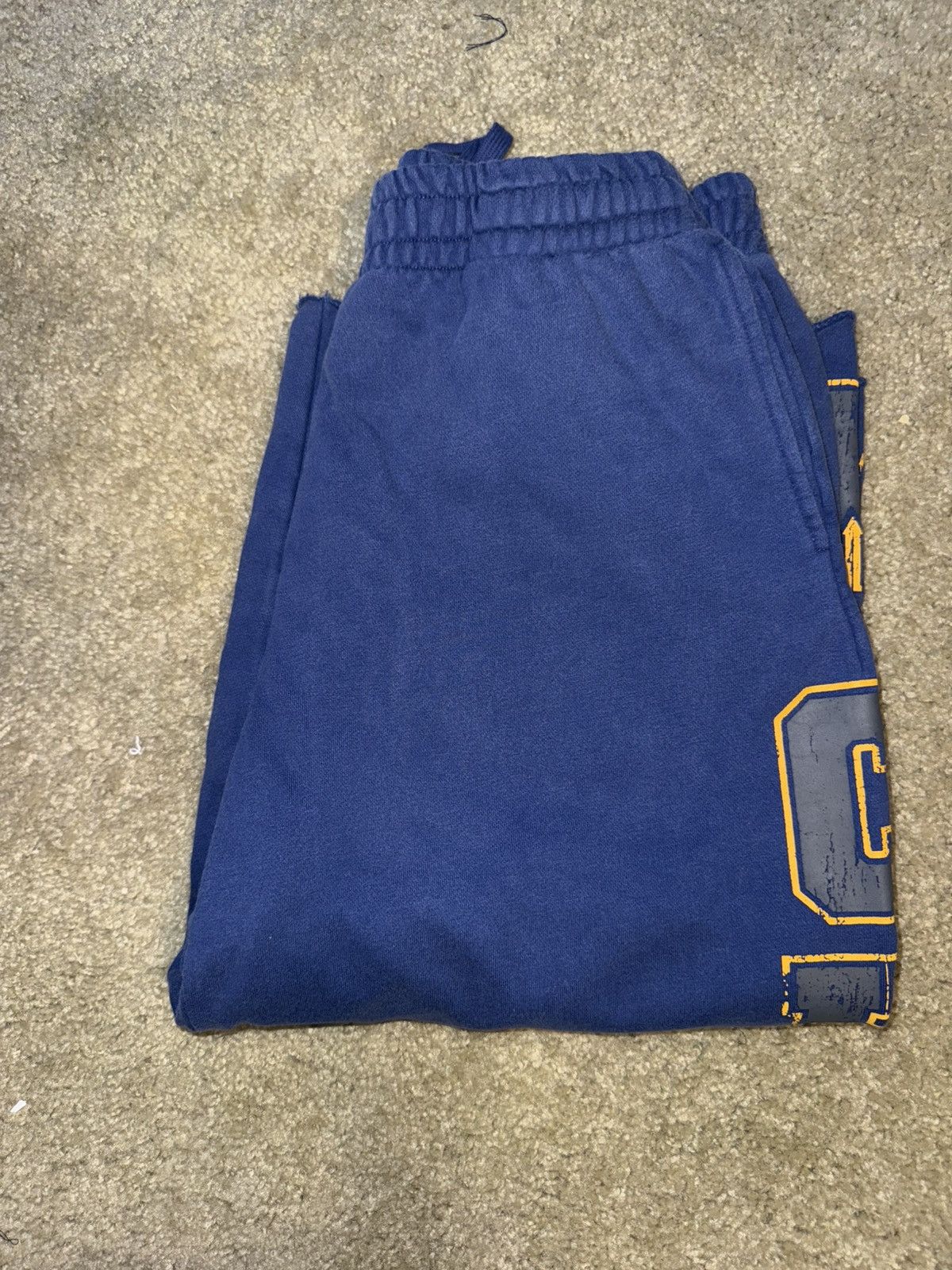 HMDD HMDD Chim Army Sweatshorts - XSmall Size US 30 / EU 46 - 7 Thumbnail