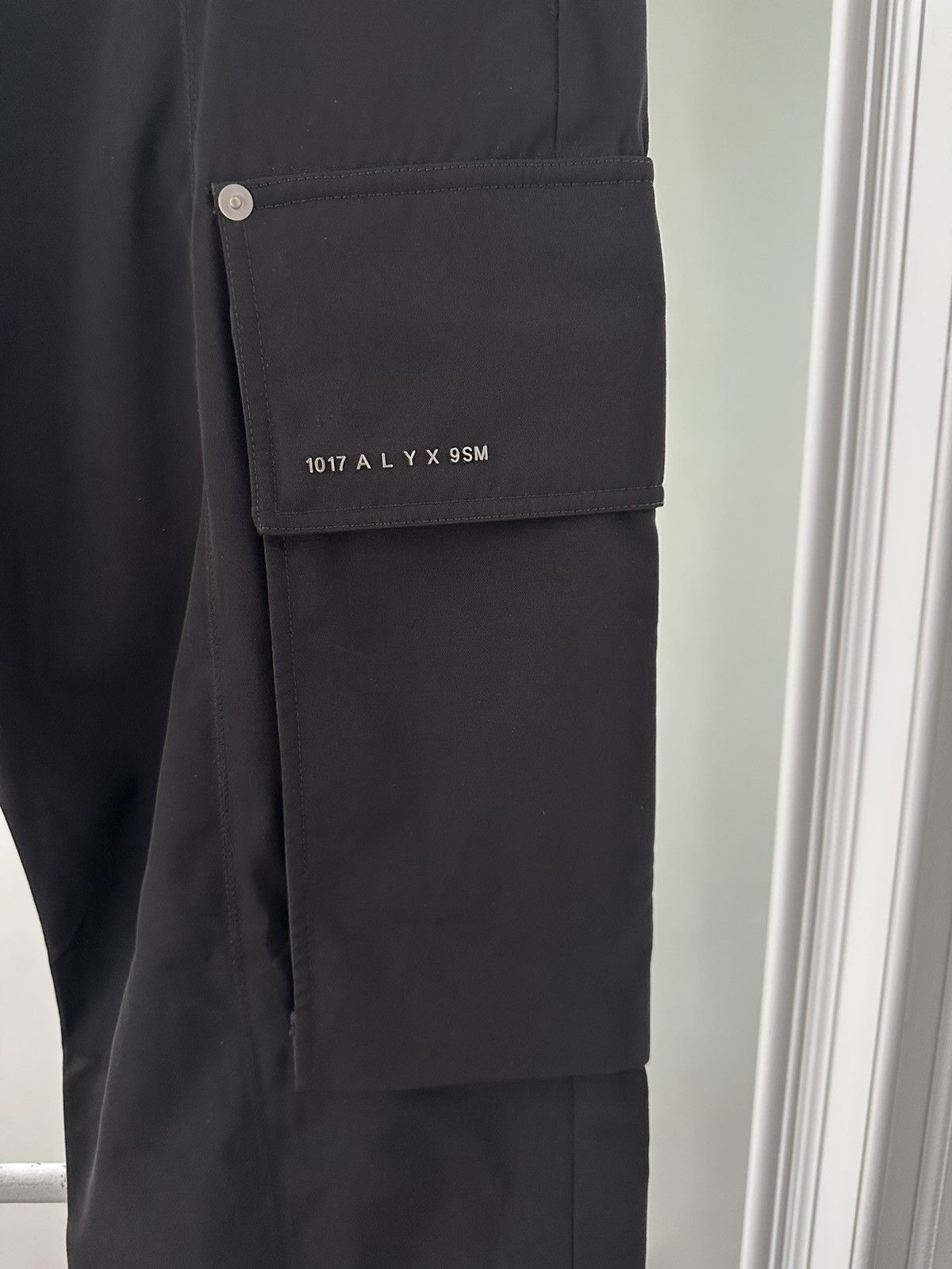 1017 ALYX 9SM Alyx Button Cargo Pant Size US 36 / EU 52 - 7 Thumbnail