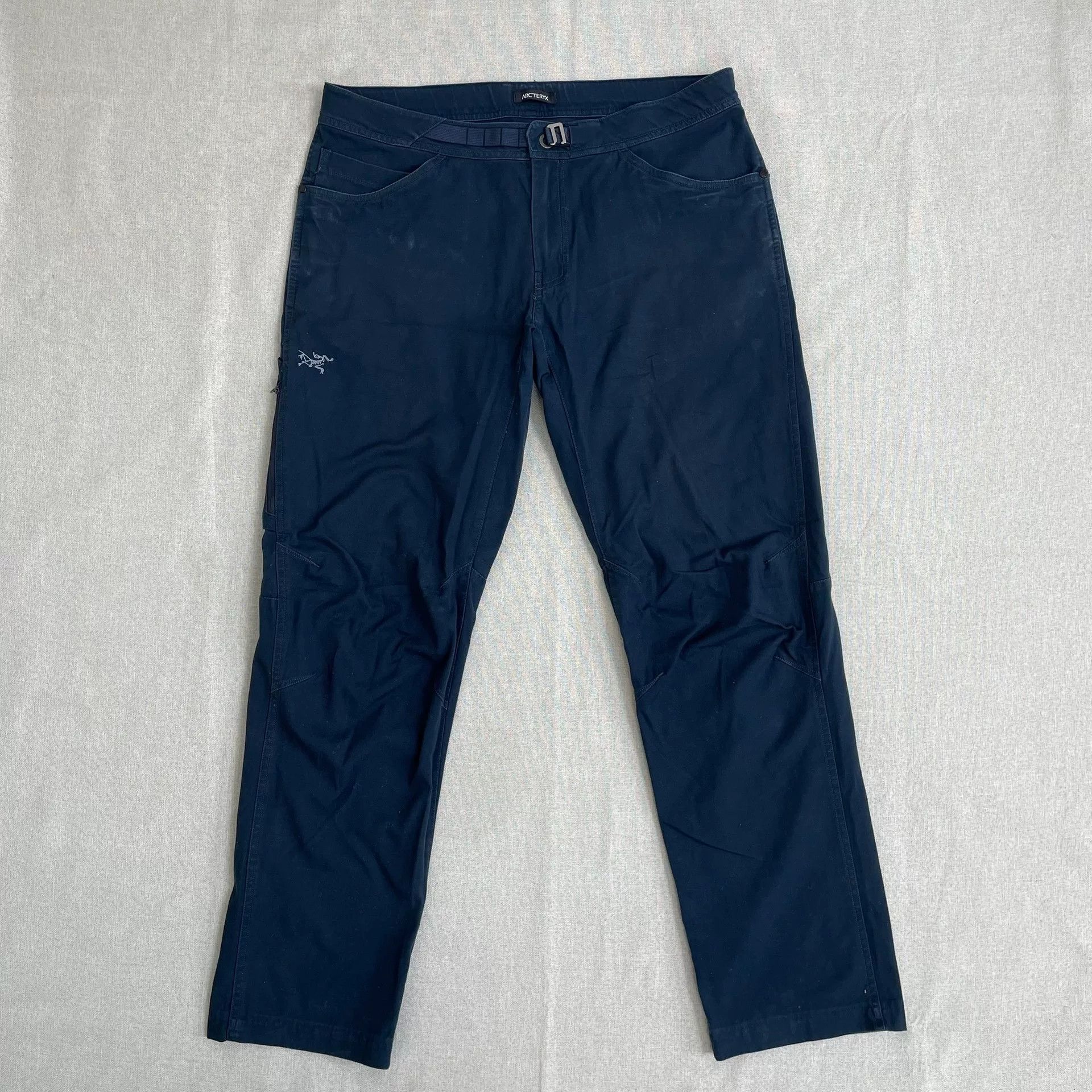 Arc'teryx Arc'teryx Texada Mountain Pants Size US 36 / EU 52 - 1 Thumbnail