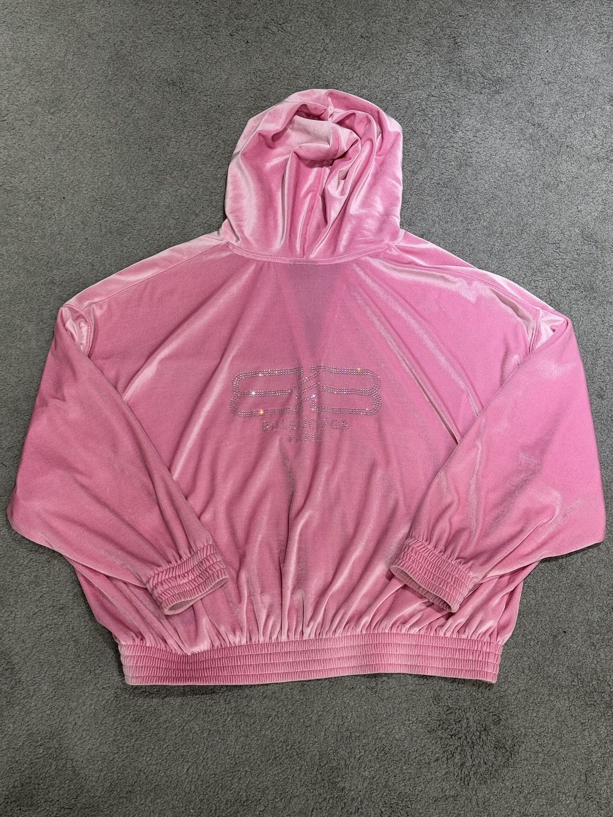 Balenciaga Balenciaga 23ss light jacket Size US S / EU 44-46 / 1 - 13 Thumbnail