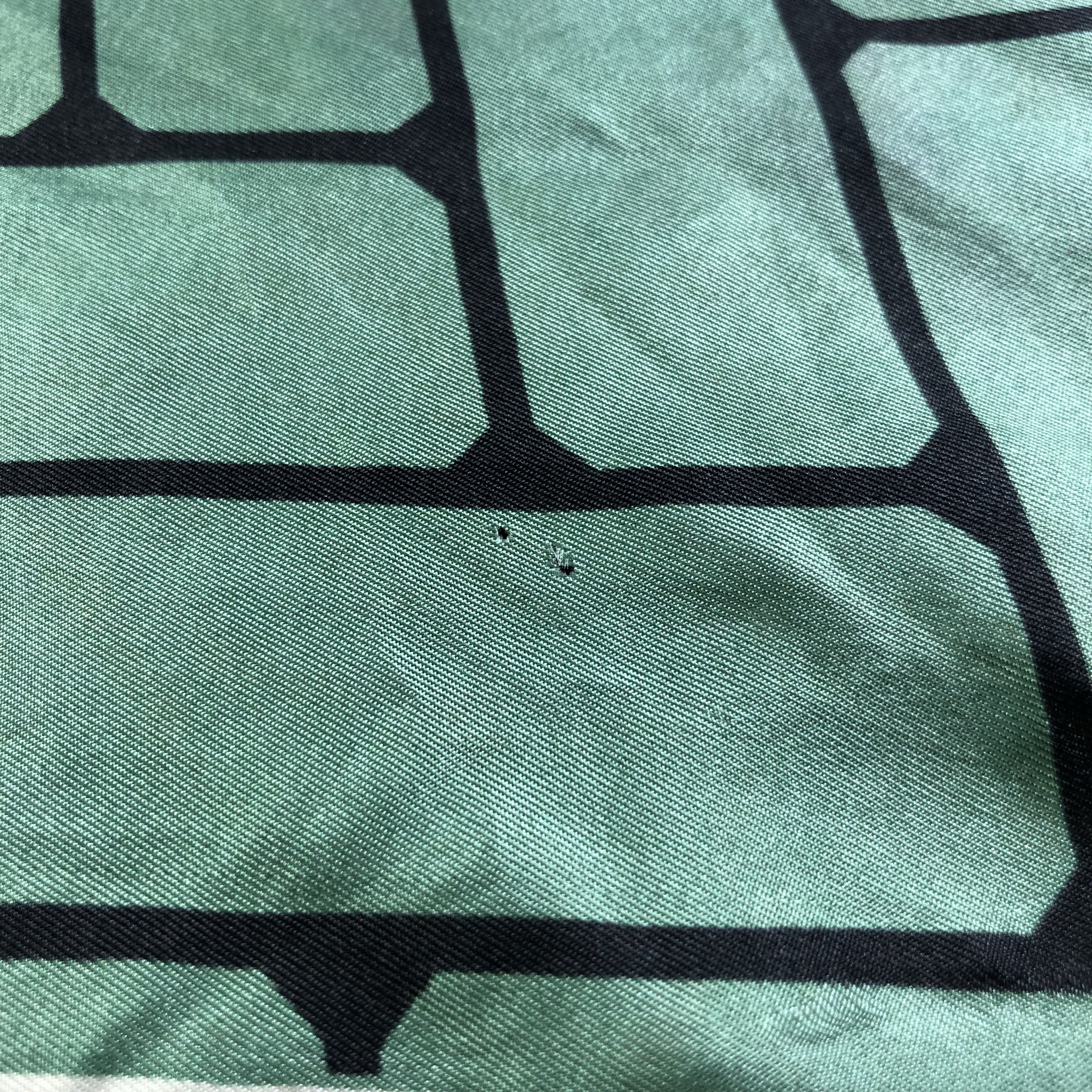 Pierre Balmain Vintage Pierre Balmain Silk Scarf M951 Size ONE SIZE - 7 Thumbnail