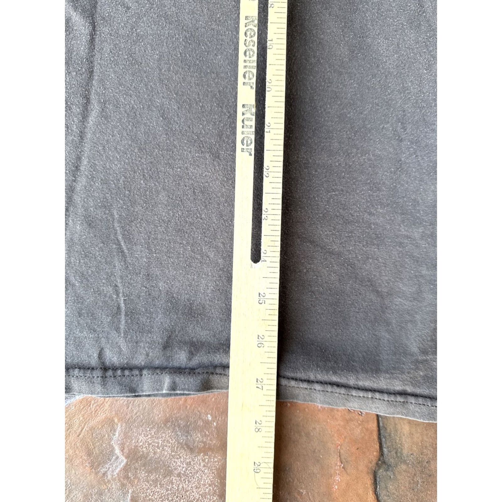 Quiksilver VINTAGE Quiksilver Hawaii T-Shirt XL Surfer Grunge 90s Shirt Men X-Large Brown Cotton Graphic Print N/A Size US XL / EU 56 / 4 - 5 Thumbnail