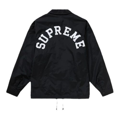 Supreme champion coaches jacket on sale