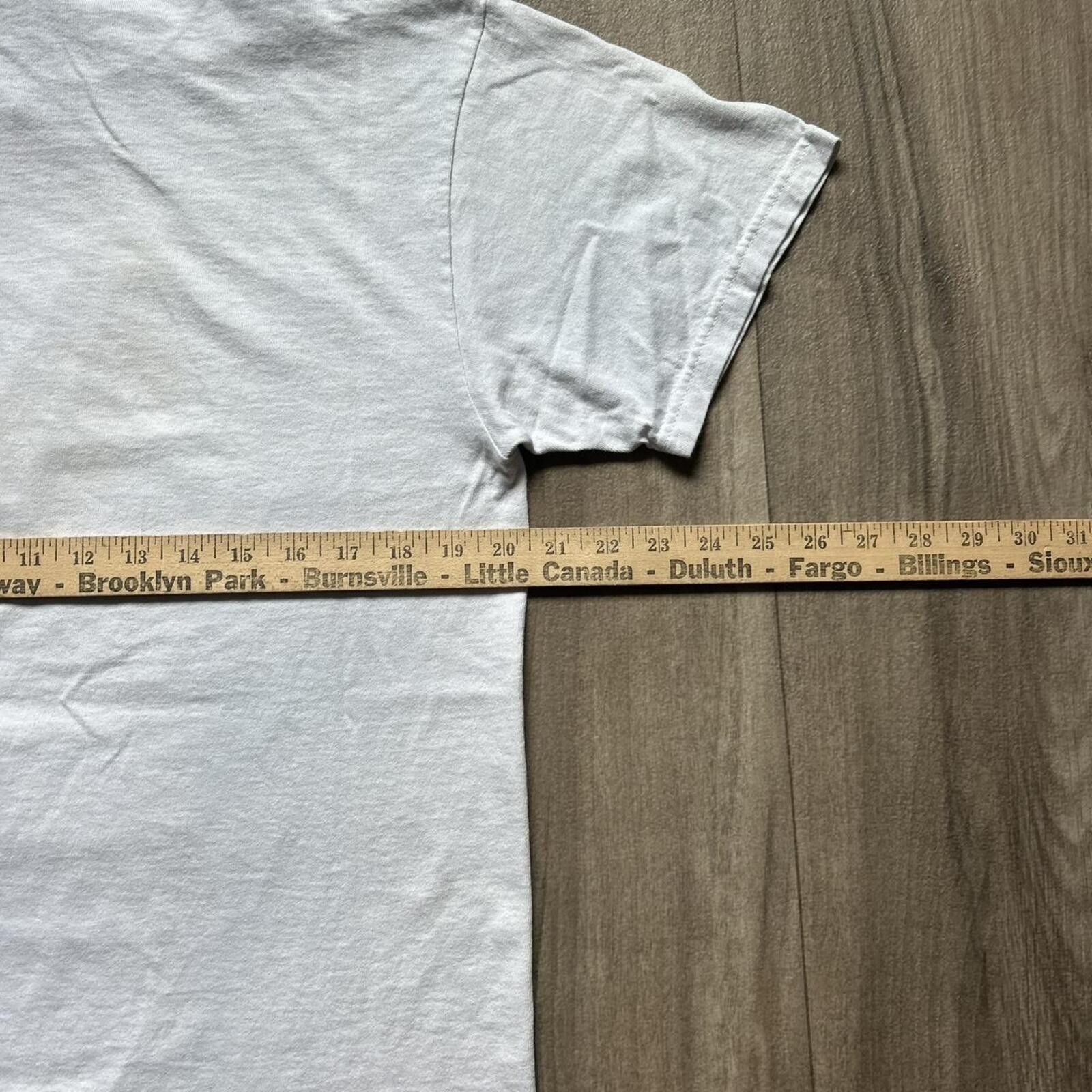 Other Vintage 90’s Looney Tunes Tweety Sport white t shirt size M Size US M / EU 48-50 / 2 - 7 Thumbnail