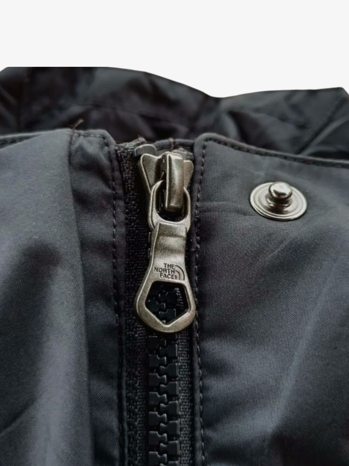 The North Face The North Face Long Jacket with Inner Jacket Size S / US 4 / IT 40 - 15 Thumbnail