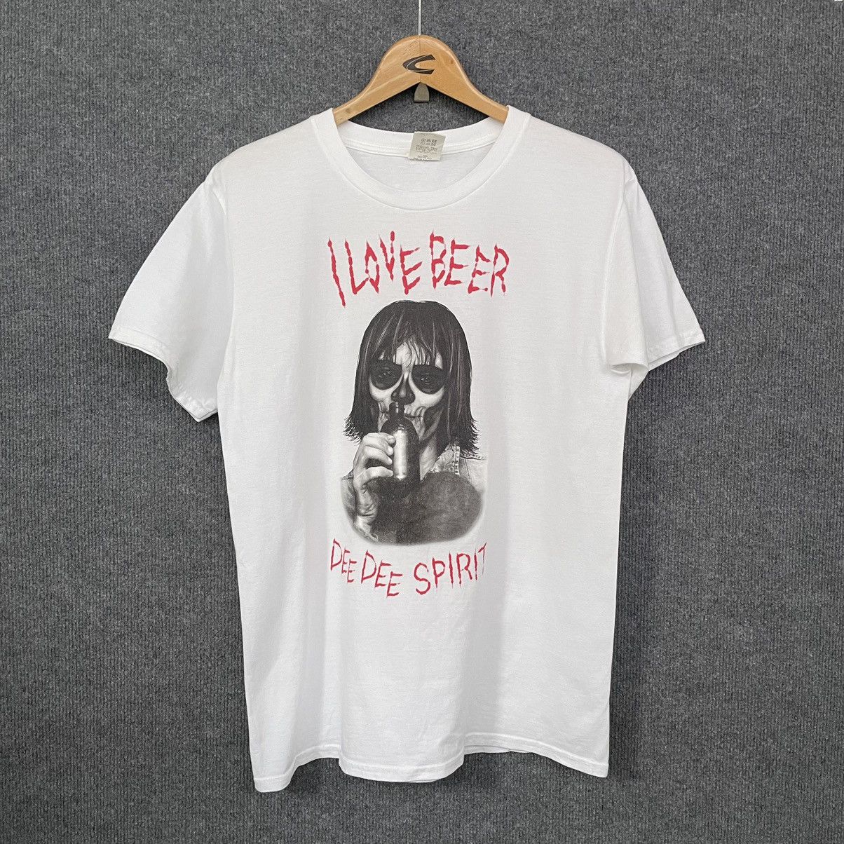 If Six Was Nine ifsixwasnine Bedrock Tee | Grailed