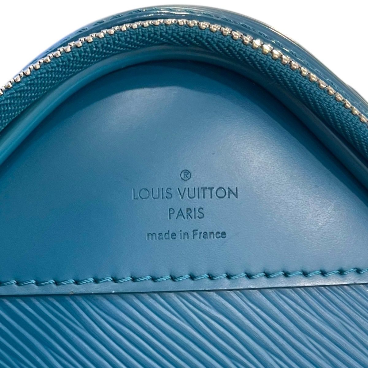 Louis Vuitton Louis Vuitton Epi Leather Pegase 45 Rolling Suitcase Size ONE SIZE - 13 Thumbnail