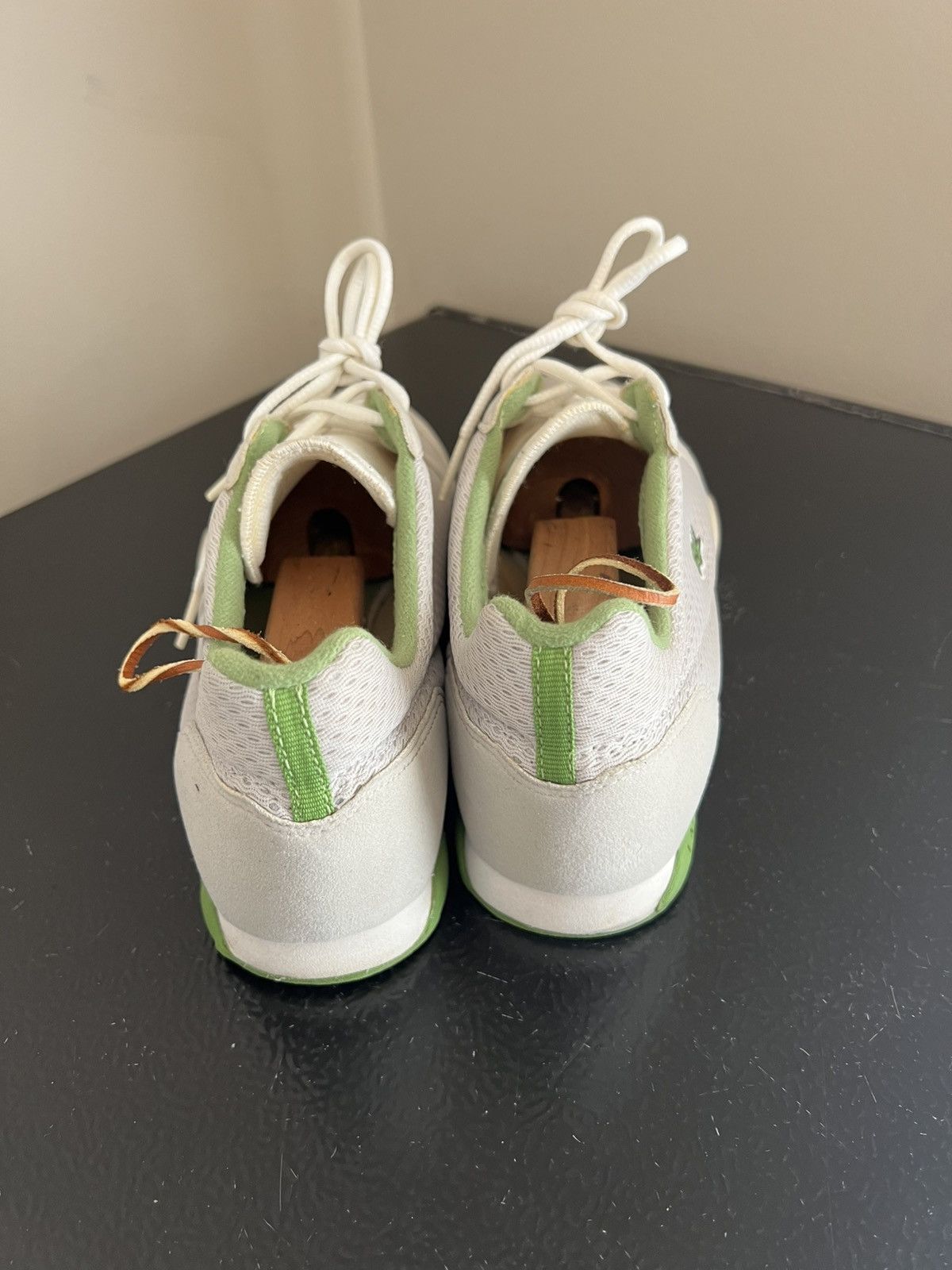 Lacoste Low Lacoste Size US 9.5 / EU 42-43 - 7 Thumbnail