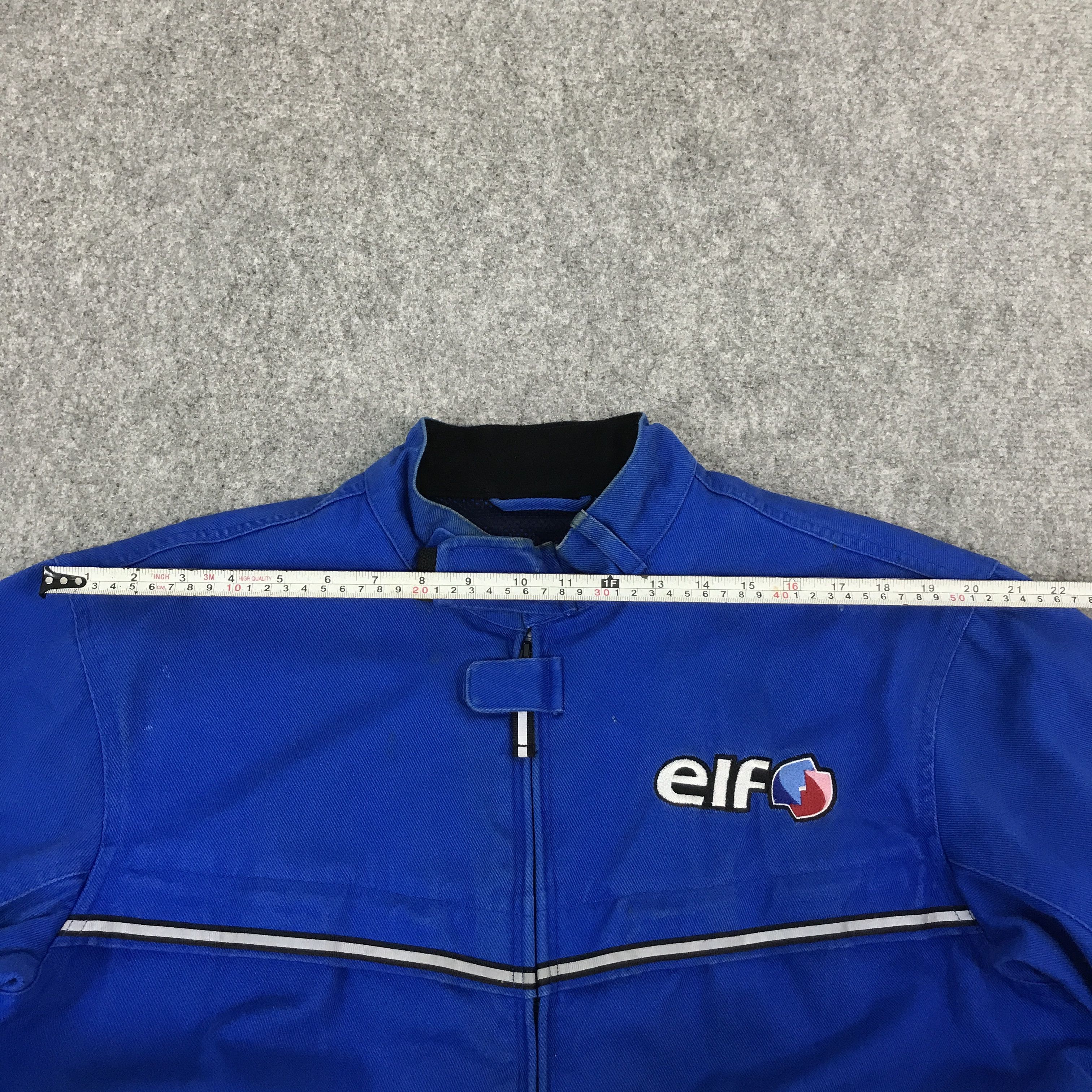 Gear for Sports × Japanese Brand 300 ANNIVERSARY ELF BARND BOMBER JACKET Size US L / EU 52-54 / 3 - 11 Thumbnail