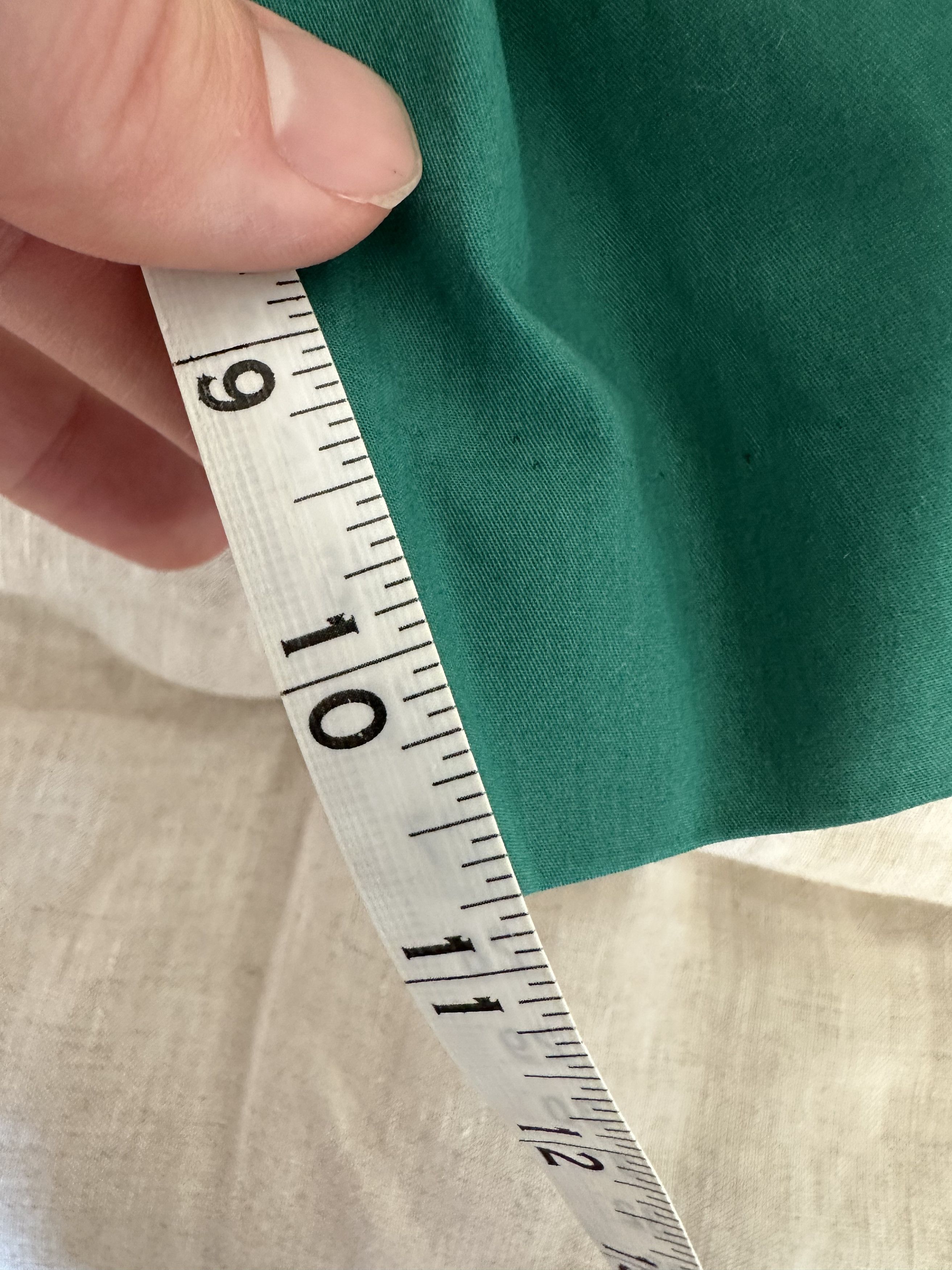 Raf Simons Raf Simons Pleated Shorts Size US 38 / EU 54 - 8 Thumbnail