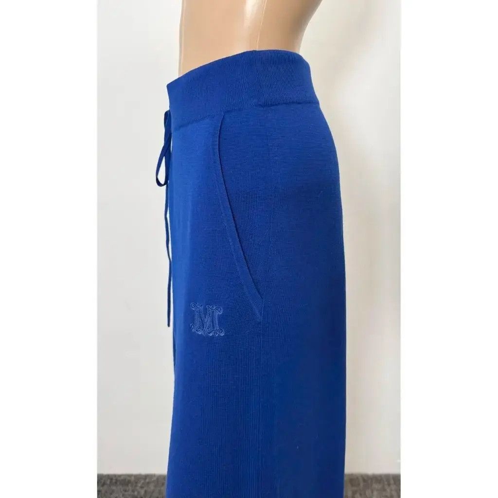 Max Mara Trousers, Max Mara Size 30" / US 8 / IT 44 - 4 Thumbnail