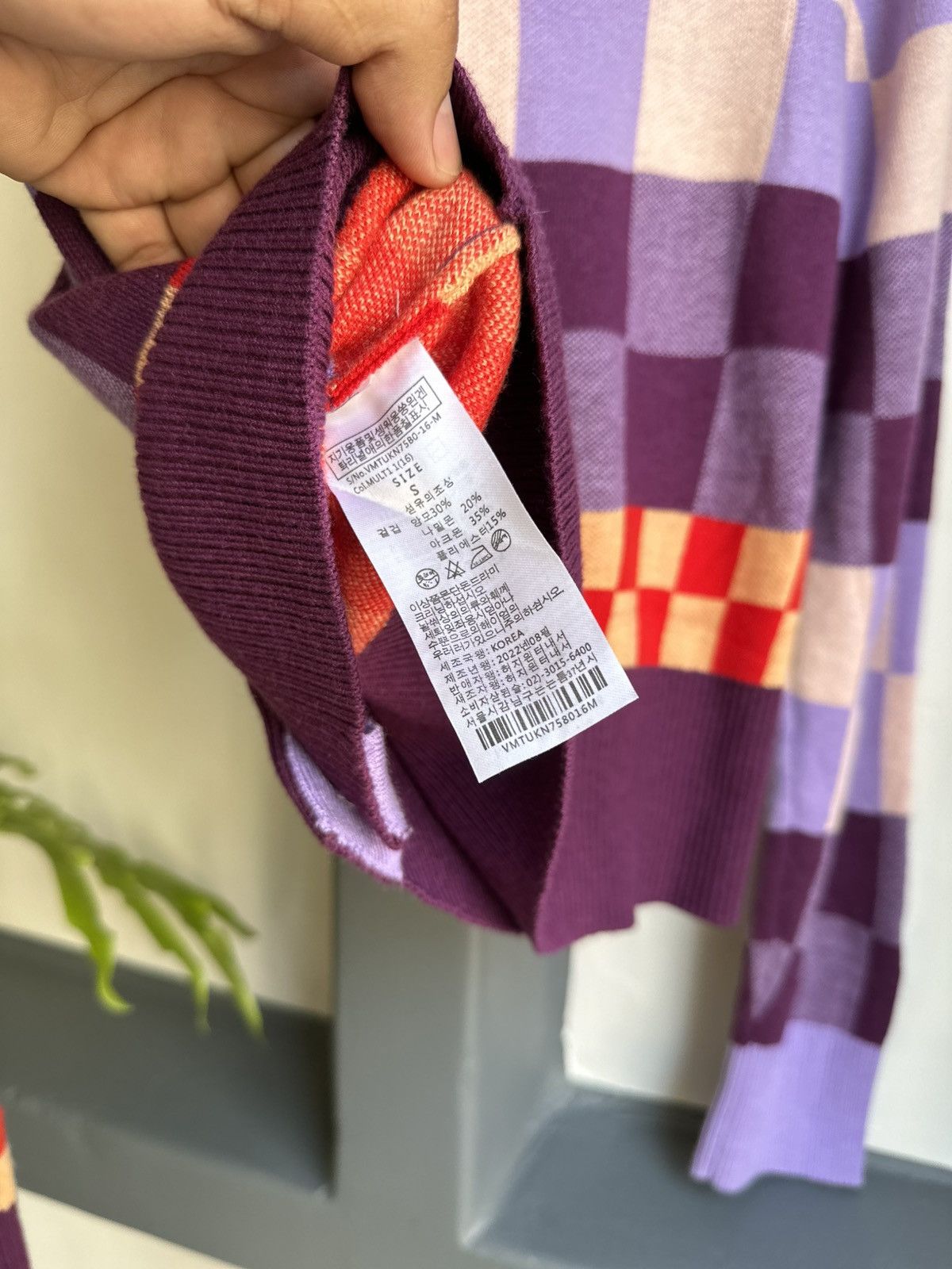 Vivienne Westwood Vivienne Westwood cardigan Size S / US 4 / IT 40 - 5 Thumbnail