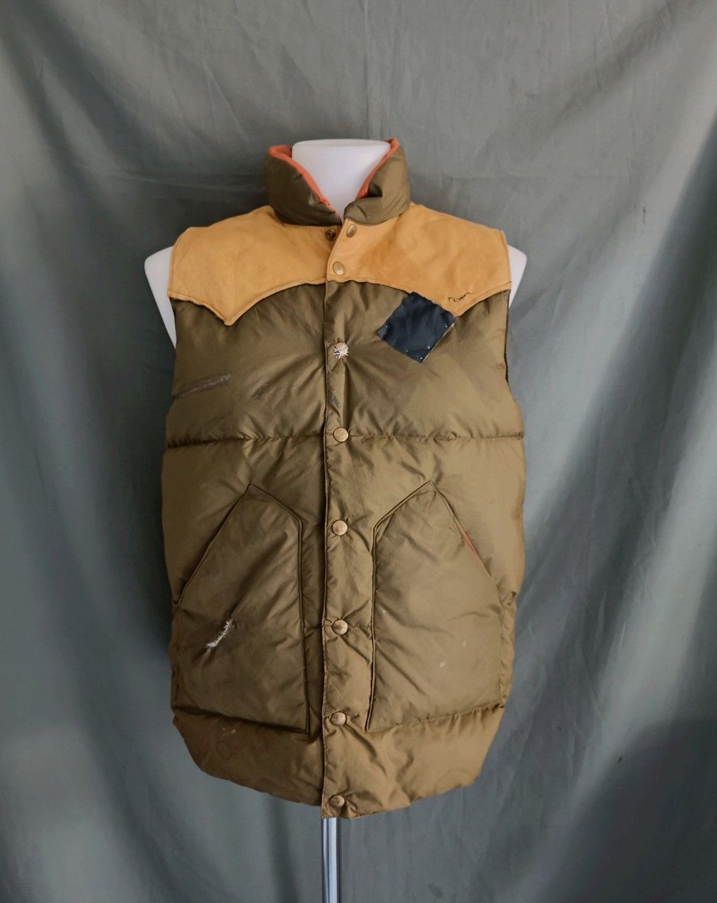70s rocky mountain featherbed サイズ42 70s rocky mountain featherbed サイズ42