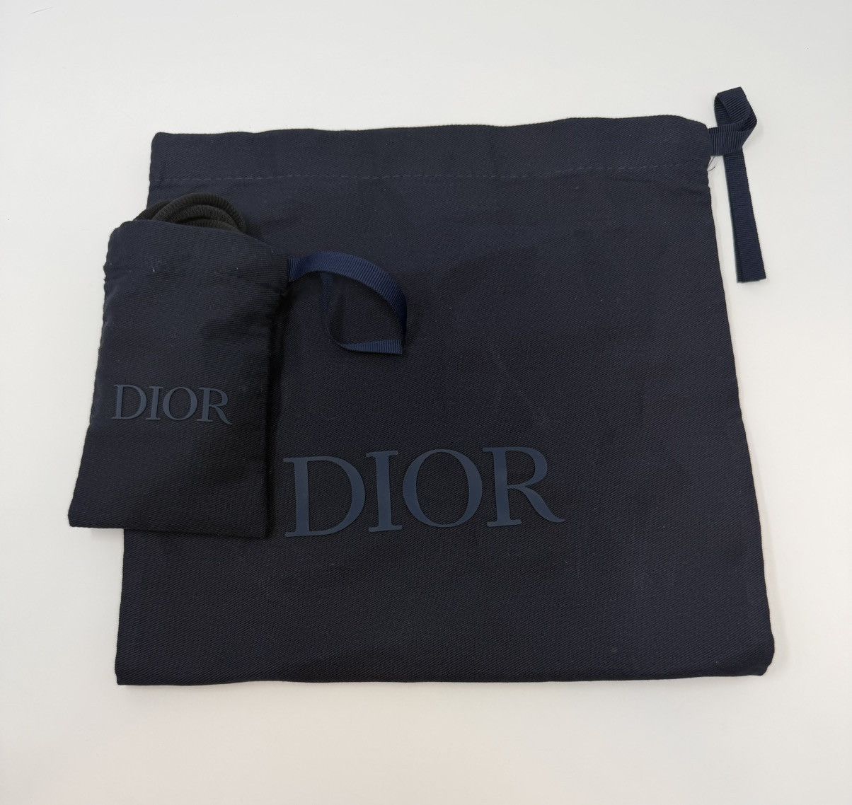 Dior Dior B30 Sneaker Black/White Size US 9 / EU 42 - 9 Thumbnail