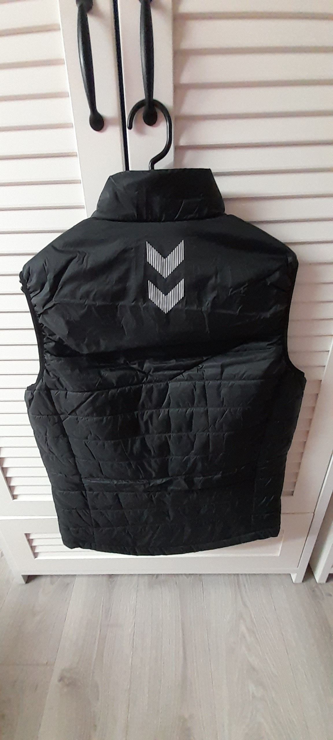 Hummel Original sports vest black Hummel size XS 34 Size US XS / EU 42 / 0 - 7 Thumbnail