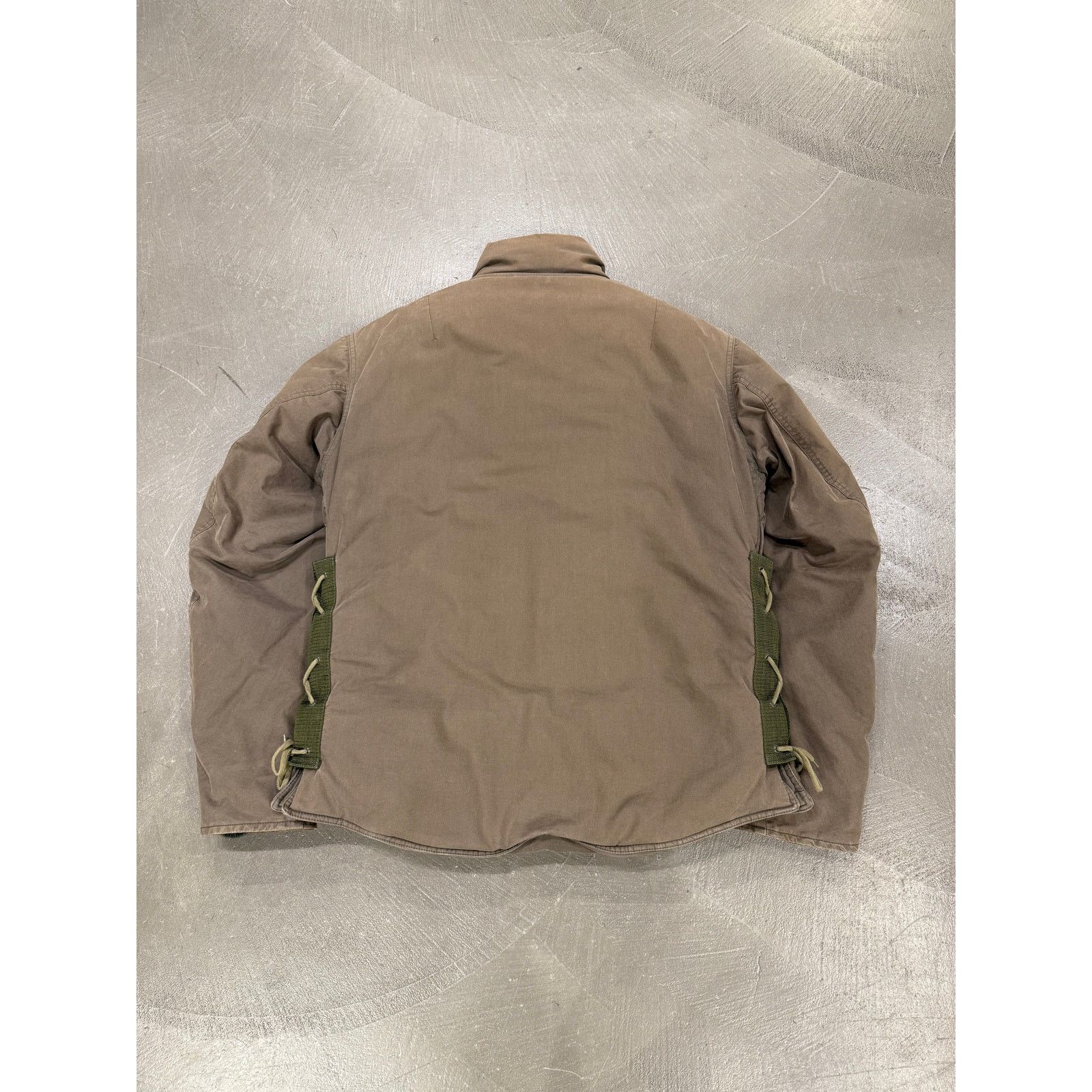 Helmut Lang A/W1999 Helmut Lang M65 flak jacket Size US M / EU 48-50 / 2 - 11 Thumbnail
