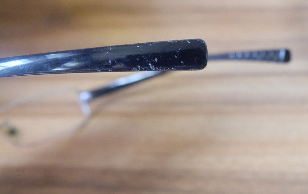 Nike Nike 8071 Glasses Size ONE SIZE - 6 Thumbnail