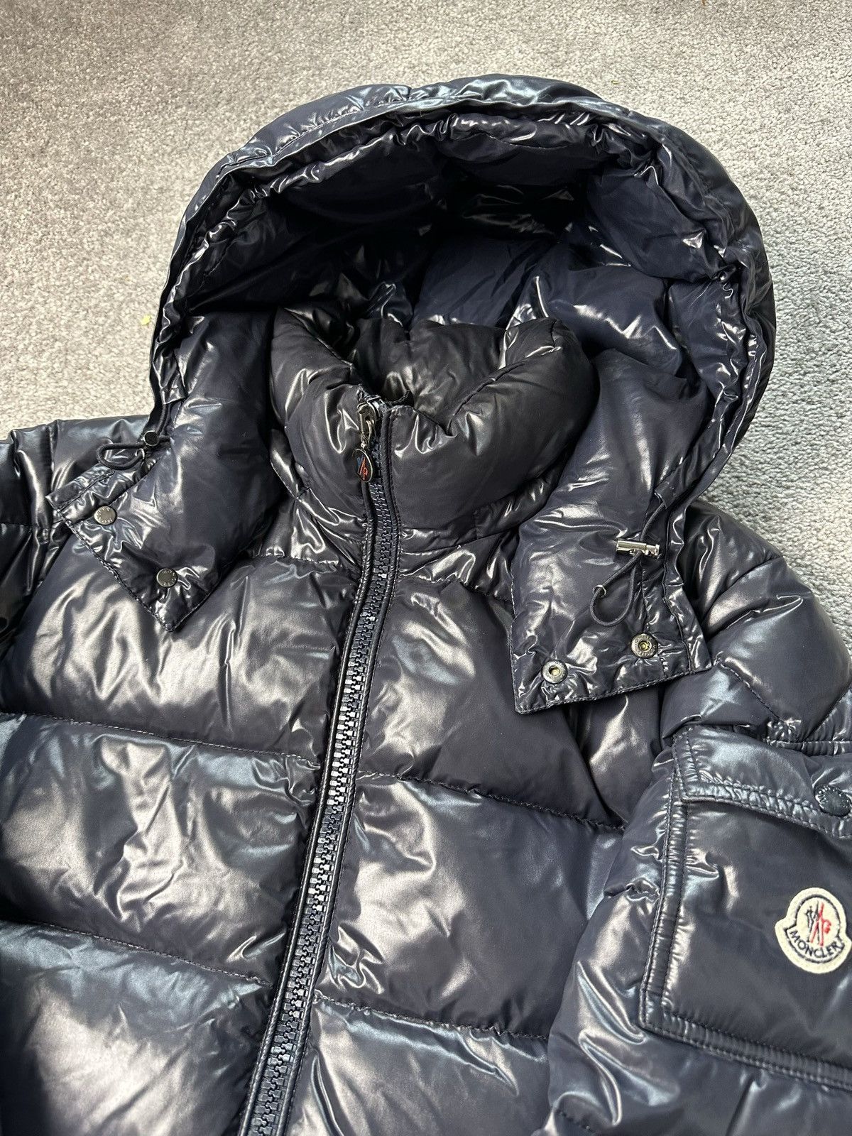 Moncler Moncler Maya size 1 Size US S / EU 44-46 / 1 - 2 Thumbnail