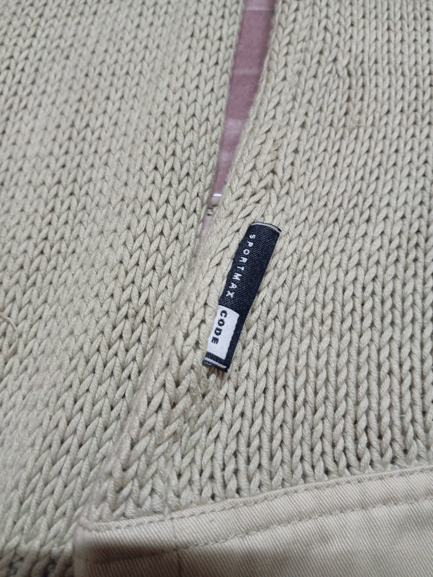 Max Mara × Sportmax sportmax code knitwear by max mara Size M / US 6-8 / IT 42-44 - 5 Thumbnail