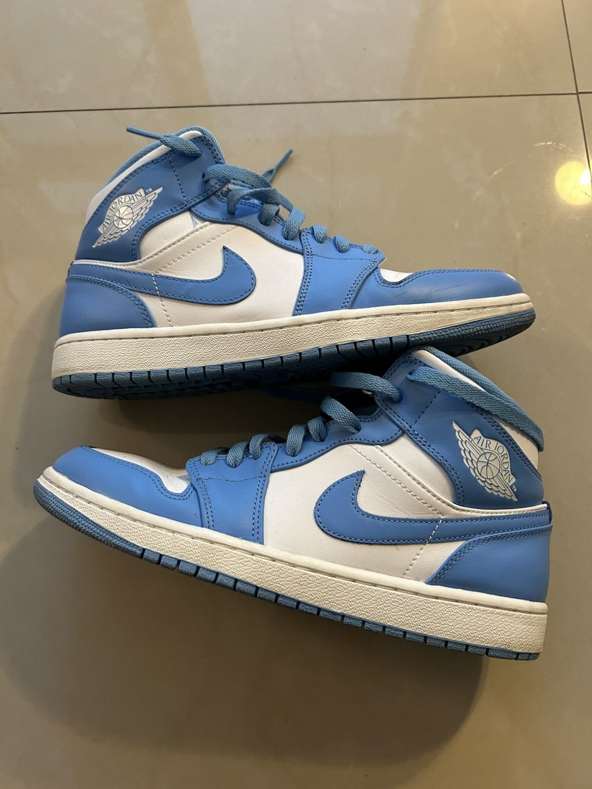 Jordan Brand 2013 Jordan 1 unc Size US 9 / EU 42 - 1 Thumbnail
