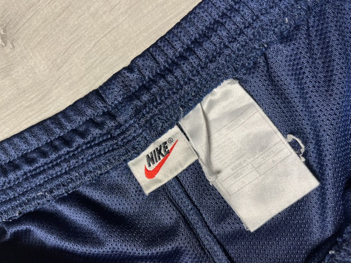 NBA Nike basketball shorts NBA streetwear size Small Size US 30 / EU 46 - 3 Thumbnail
