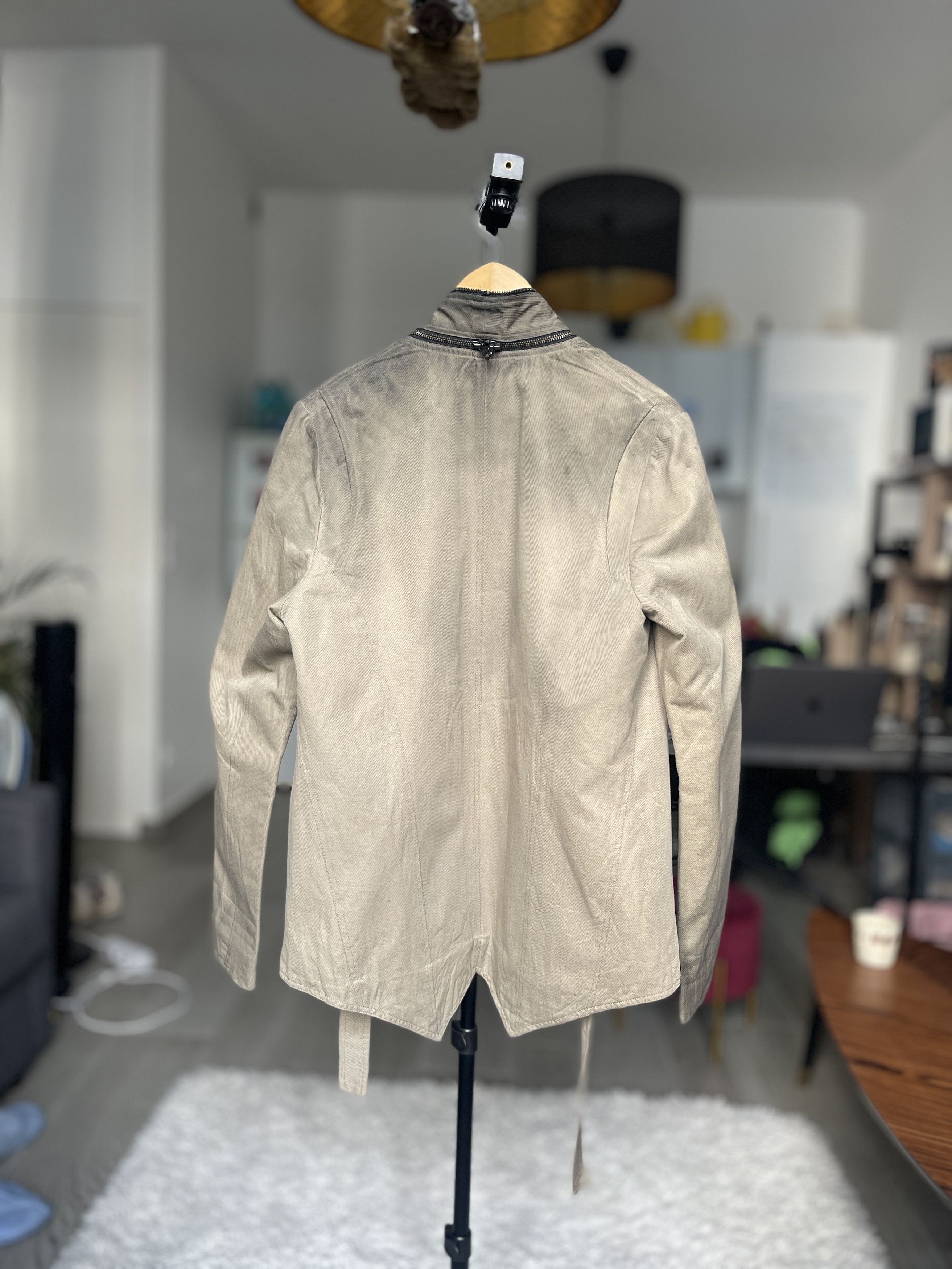 Sandrine Philippe Jacket by Sandrine Philippe Size US S / EU 44-46 / 1 - 3 Thumbnail
