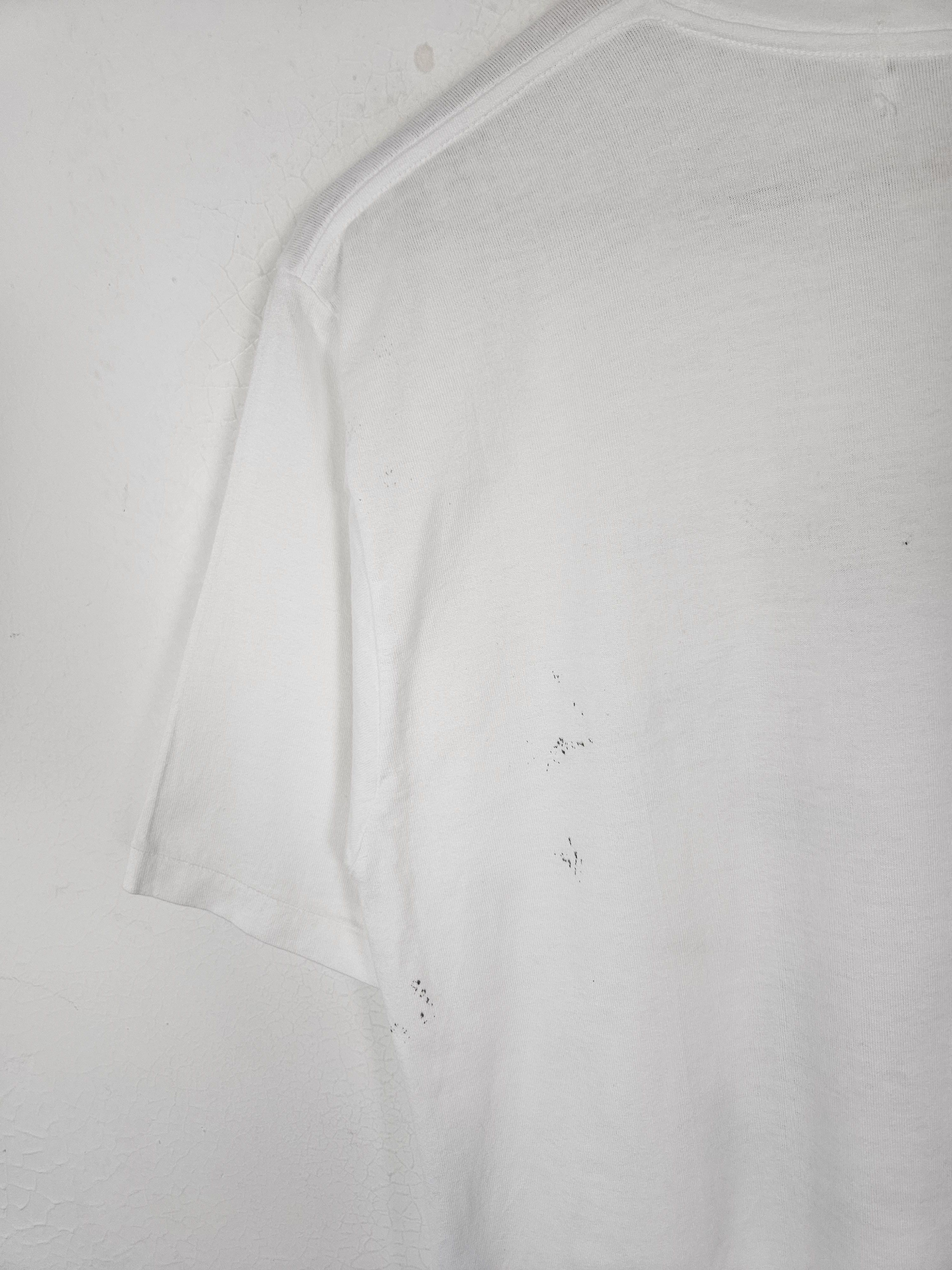 Vintage Vintage Pablo Picasso Toros Y Toreros Art White Shirt Size US M / EU 48-50 / 2 - 6 Thumbnail