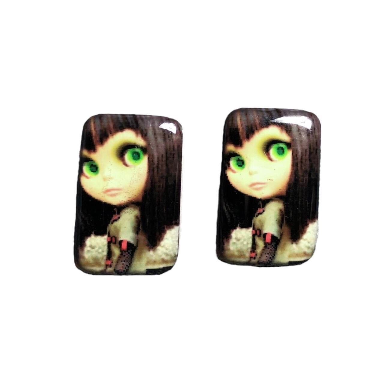 Other The Blythe Dolls Ear Rings Size ONE SIZE - 1 Thumbnail