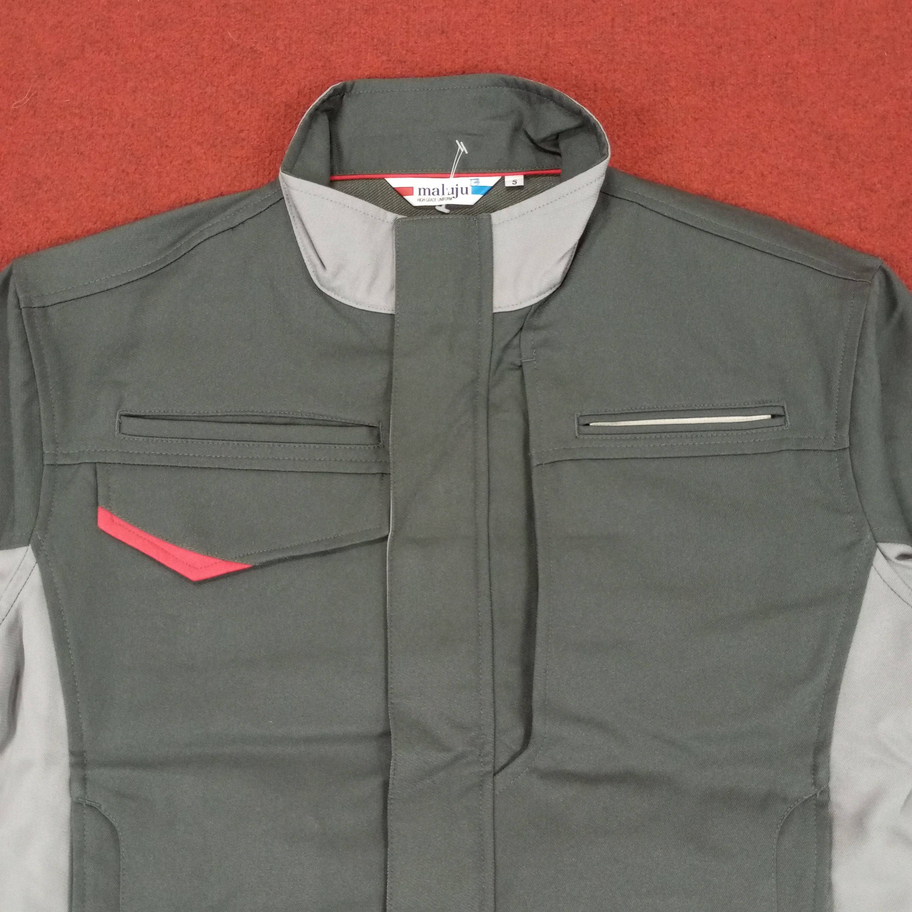 Japanese Brand × Vintage TRD Toyota Motorsports Racing Development Custom Jacket Size US S / EU 44-46 / 1 - 4 Thumbnail