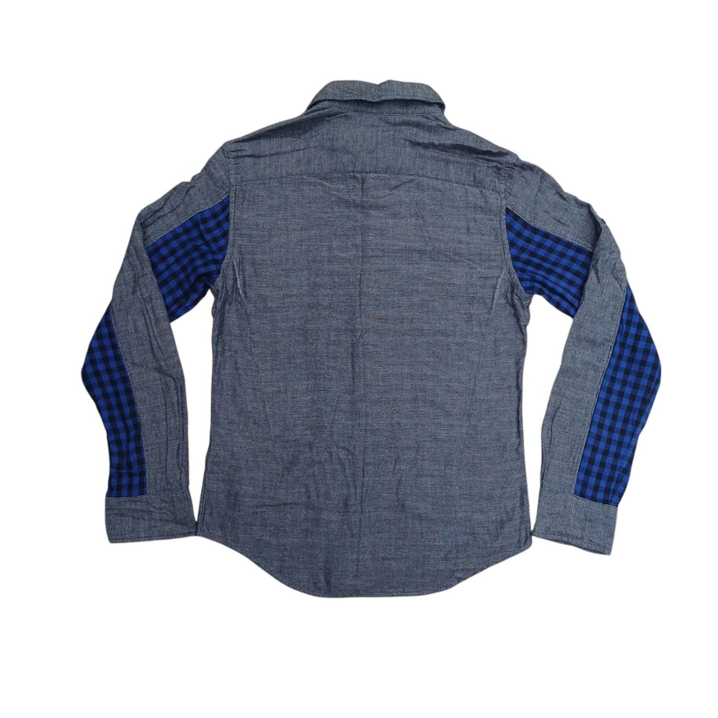 Japanese Brand × PPFM Longsleeve shirts by PPFM Size US S / EU 44-46 / 1 - 3 Thumbnail