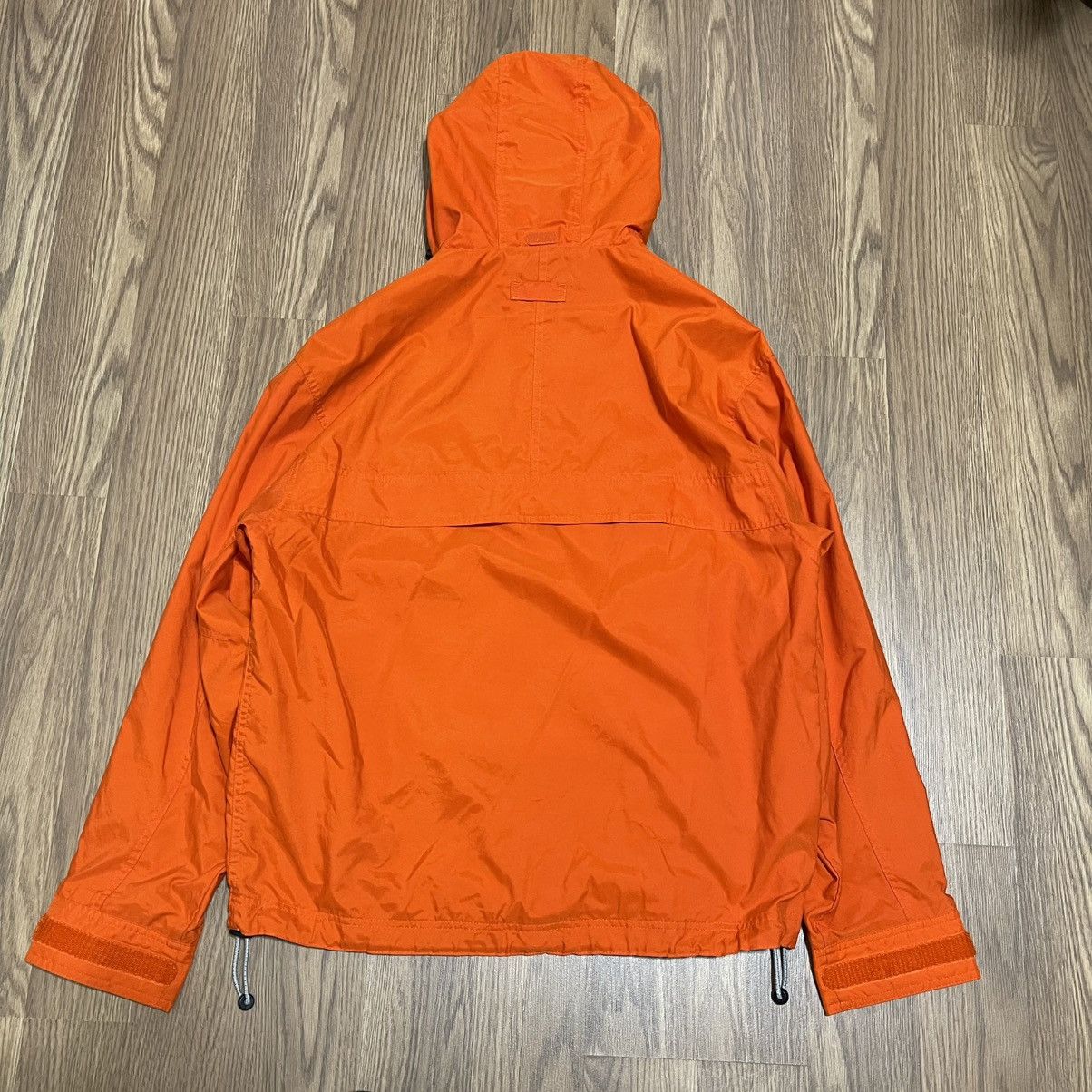 Gap Vintage y2k gap lightweight anorak jacket Medium Large Size US M / EU 48-50 / 2 - 8 Thumbnail