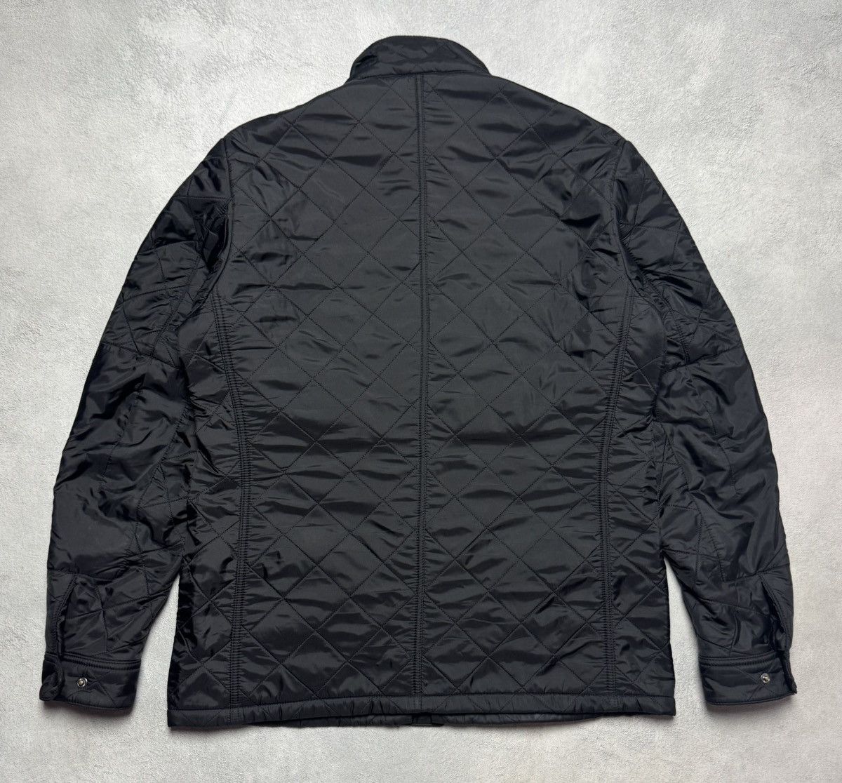 Barbour Barbour Ariel Quilter Jacket size L Size US L / EU 52-54 / 3 - 2 Thumbnail