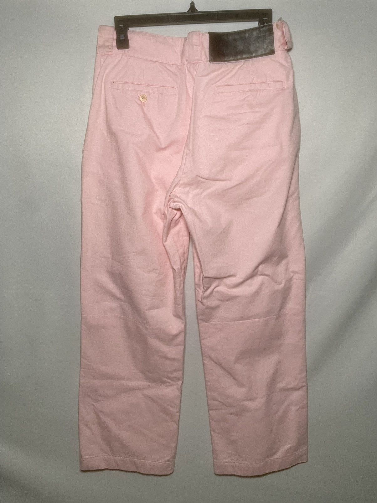 Loewe Loewe Trousers Size 27" / US 4 / IT 40 - 5 Thumbnail