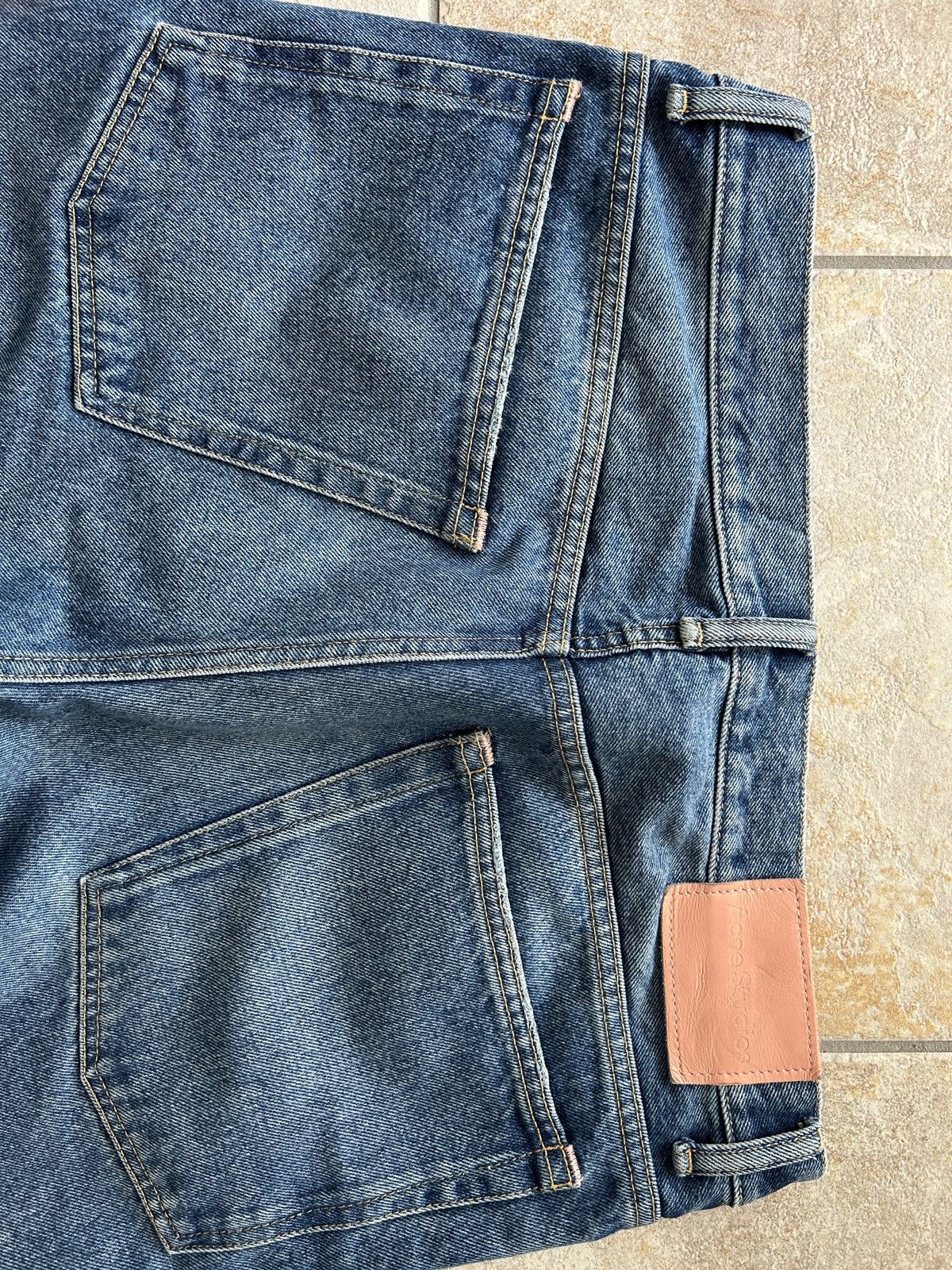 Acne Studios Acne Studios 2010M Size US 32 / EU 48 - 3 Thumbnail