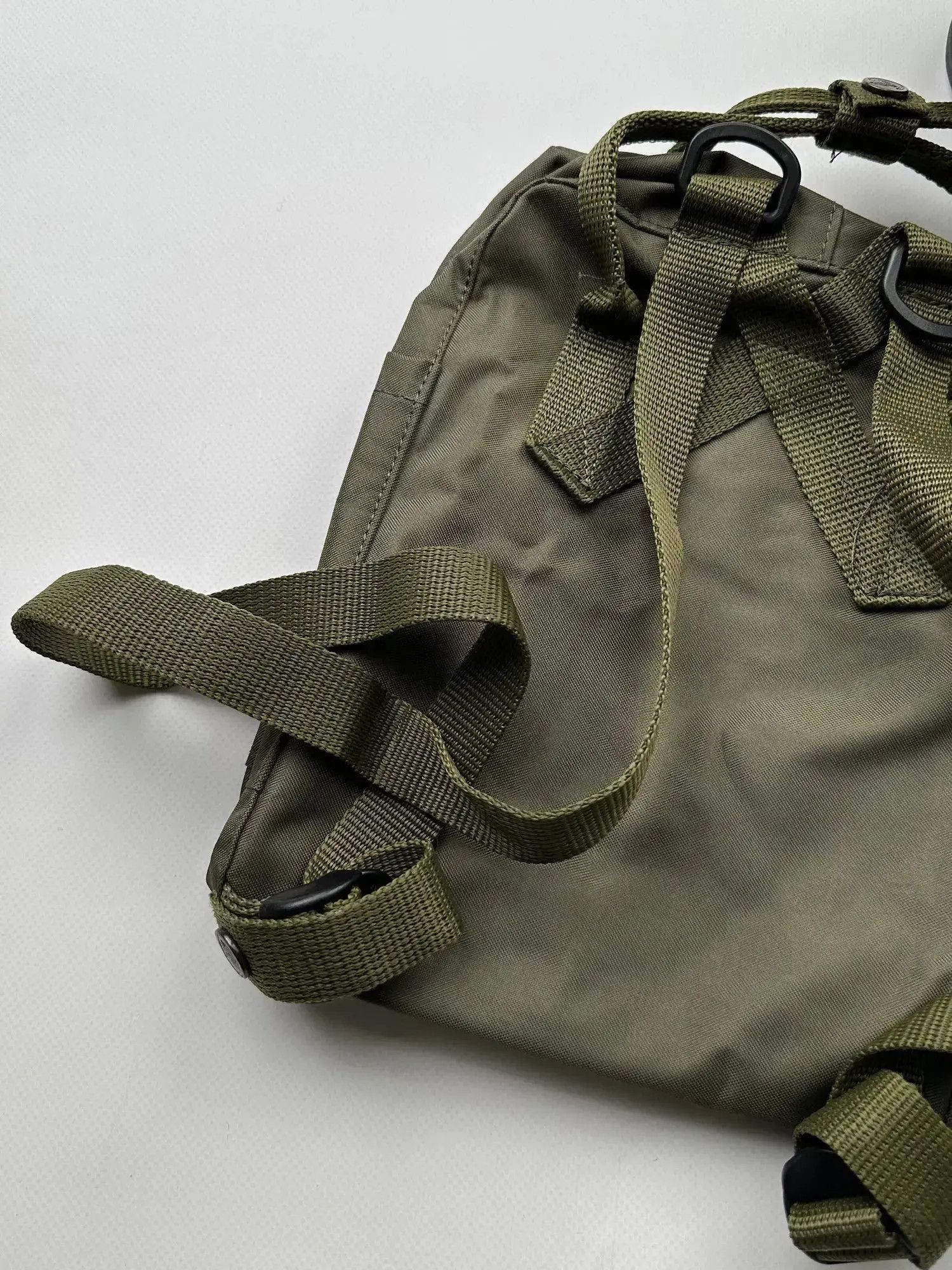 Fjallraven Fjallraven Kanken Backpack (404) Size ONE SIZE - 6 Thumbnail