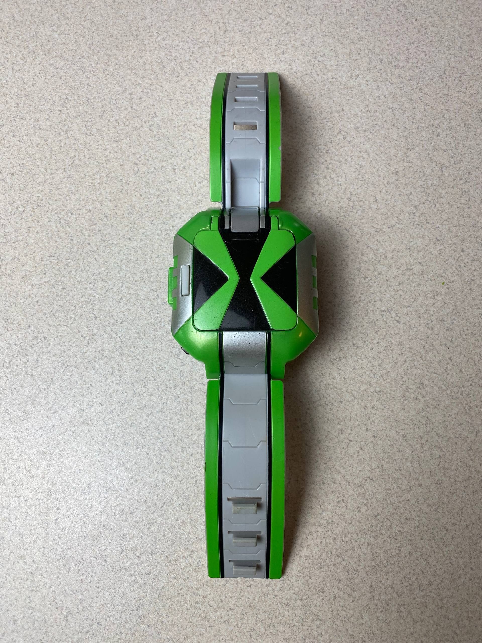 Cartoon Network ULTRA Ben 10 Ultimate Alien Sensor Ultimatrix Bandai 2011 Size ONE SIZE - 1 Thumbnail