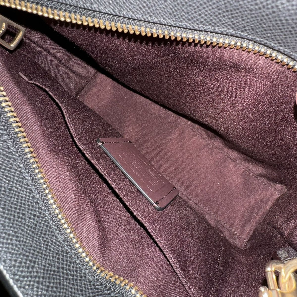 Coach Coach Women's Alice Satchel Handbag Size ONE SIZE - 6 Thumbnail
