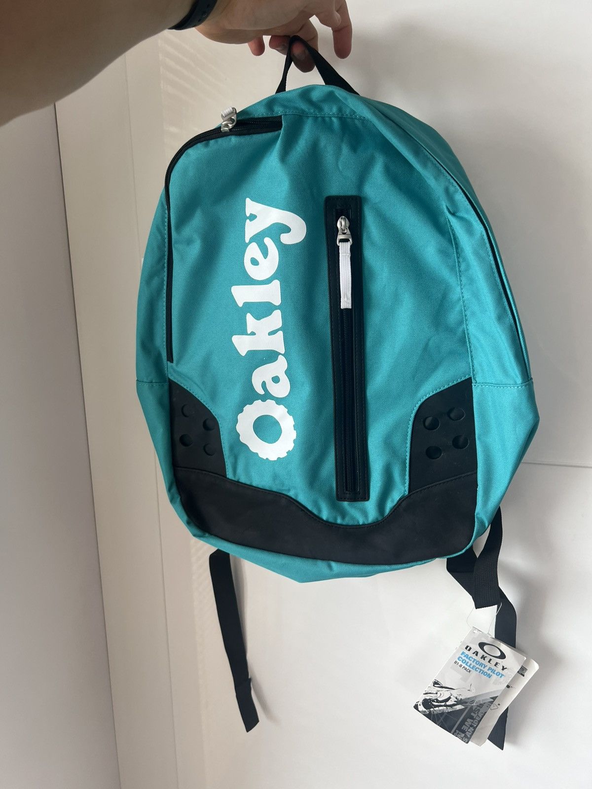 Oakley ‼️New With Tags Oakley Factory Pilot Collection B1-Back Pack‼️ Size ONE SIZE - 3 Thumbnail