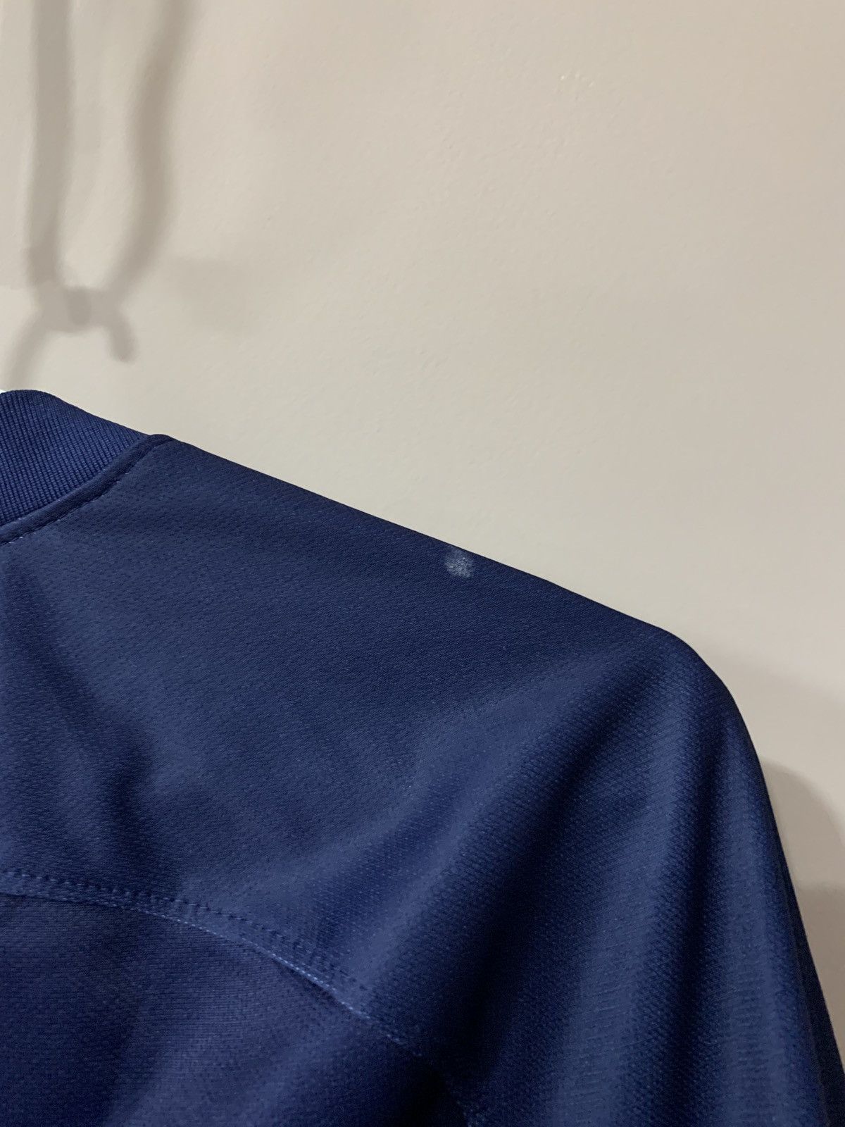 Nike Tottenham Hotspur 2019 Away Football Shirt Nike Soccer Small Size US S / EU 44-46 / 1 - 6 Thumbnail