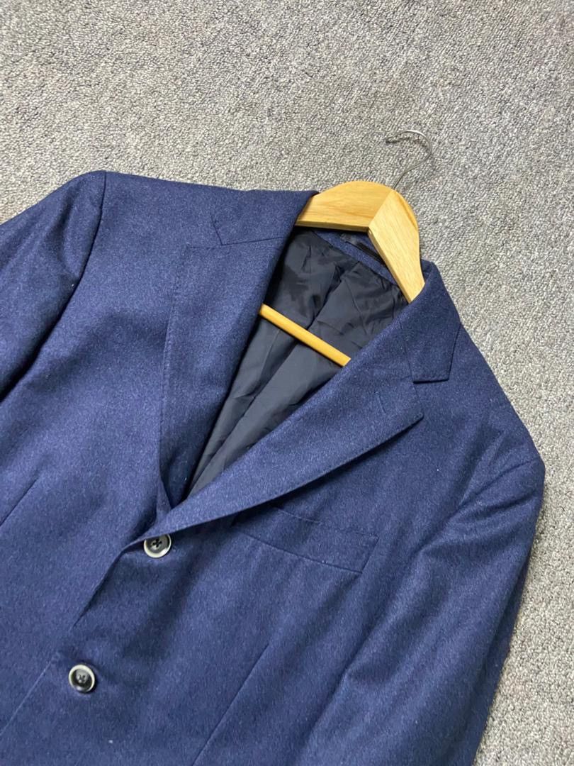 Vitale Barberis Canonico Vitale Barberis Canonico Limited Edition Blazer (181) Size US M / EU 48-50 / 2 - 5 Thumbnail