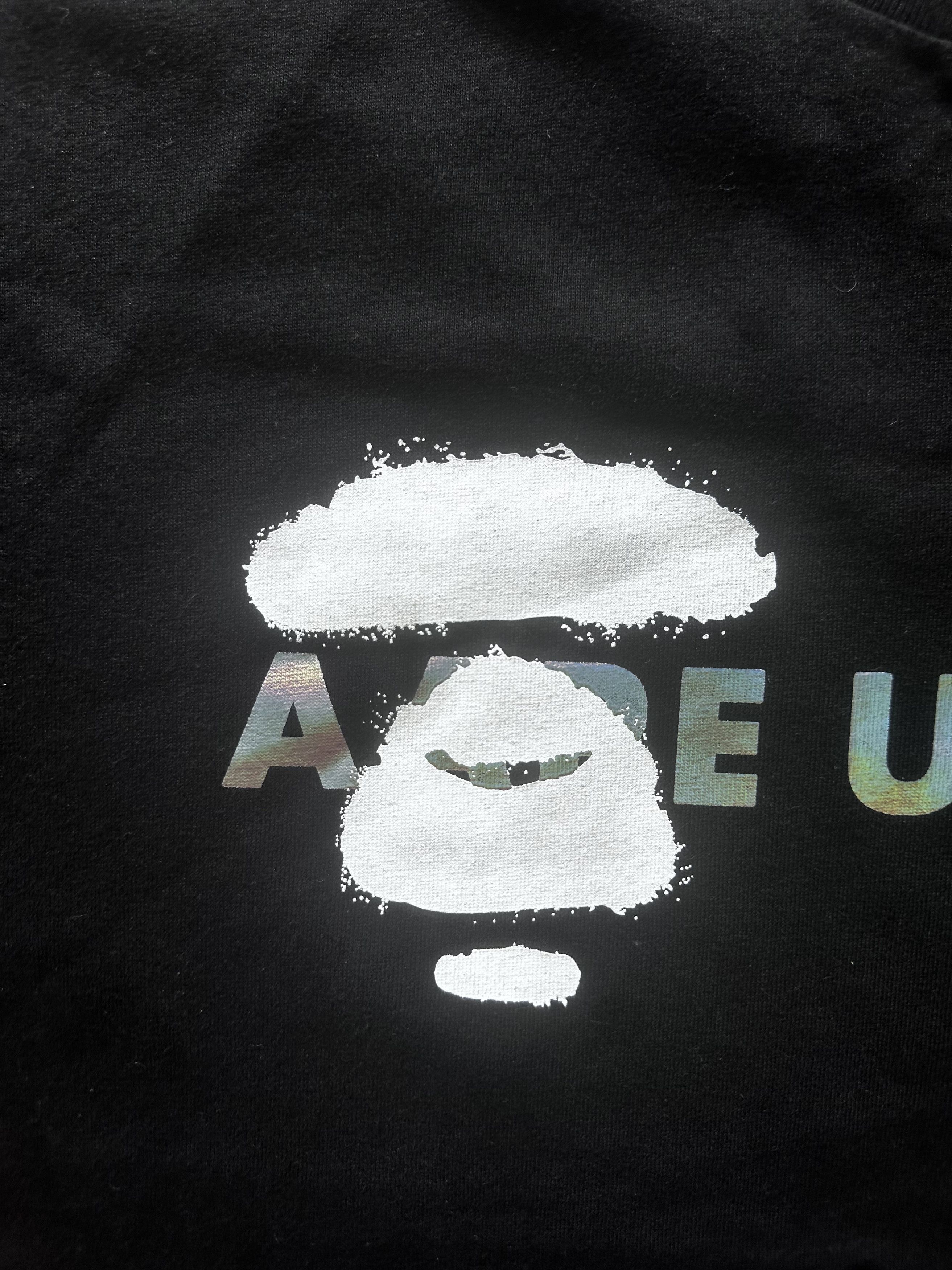 Aape Aape Universe Tee Size US L / EU 52-54 / 3 - 3 Thumbnail