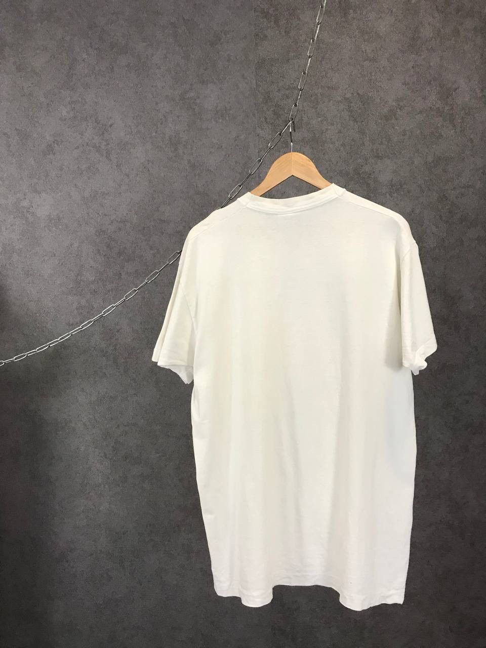 Vintage Peachtree 1996 vintage tee Size US XL / EU 56 / 4 - 7 Thumbnail