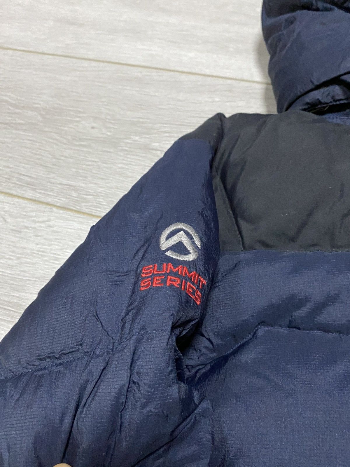 The North Face THE NORTH FACE BALTORO 800 PUFFER JACKET TNF down Size US M / EU 48-50 / 2 - 7 Thumbnail