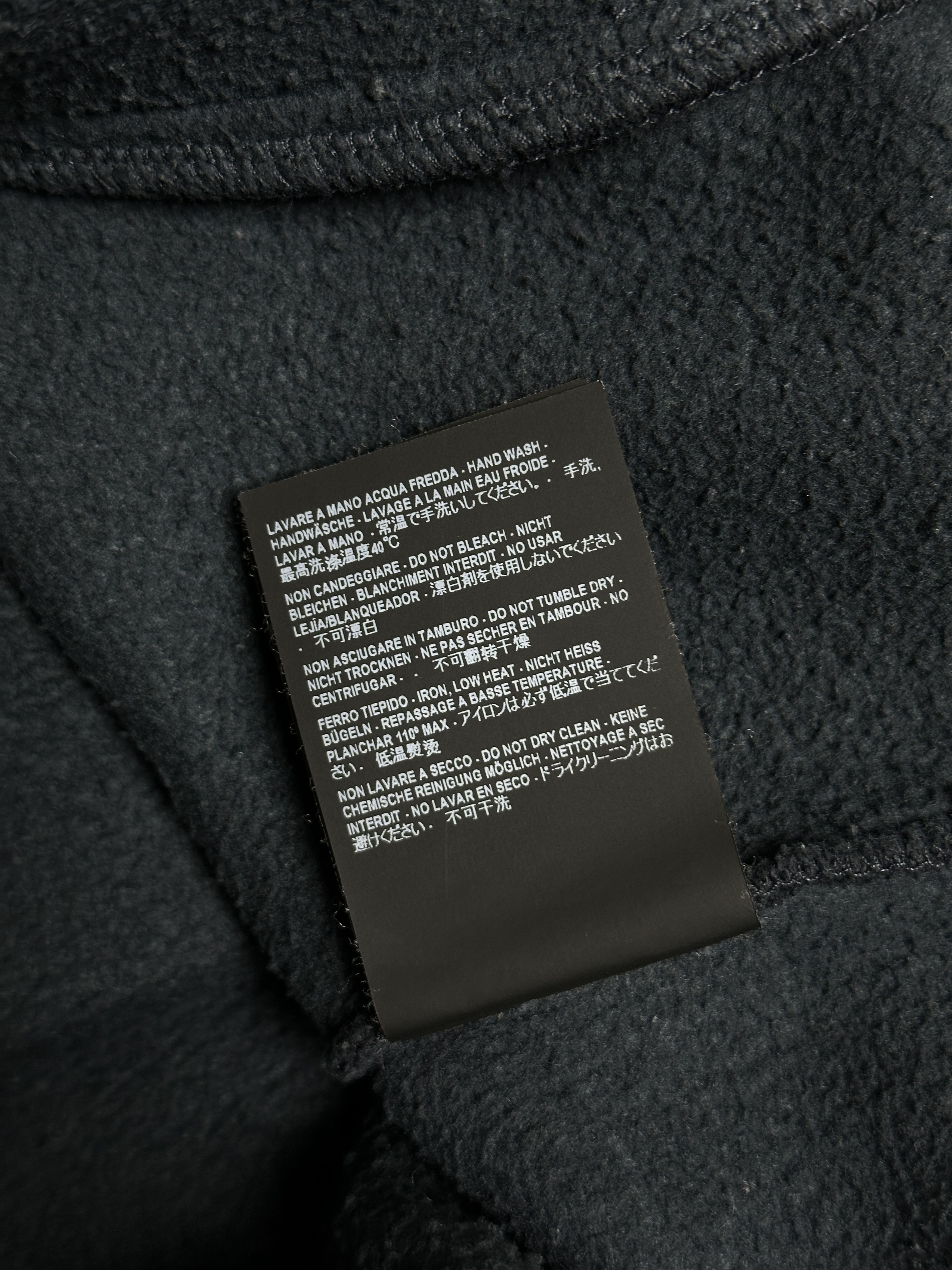 Balenciaga Balenciaga SpeedHunters Hoodie Size US M / EU 48-50 / 2 - 7 Thumbnail