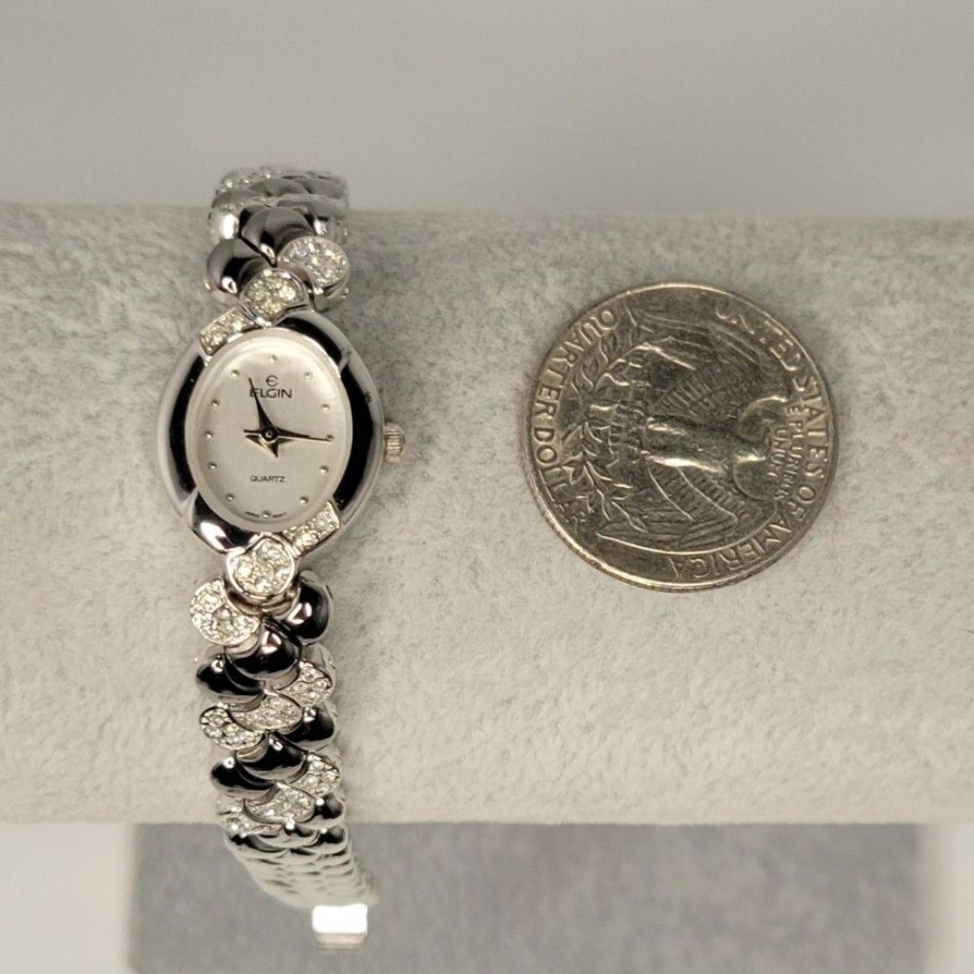 Elgin National Watch Company Elgin Women's Watch Size ONE SIZE - 2 Thumbnail
