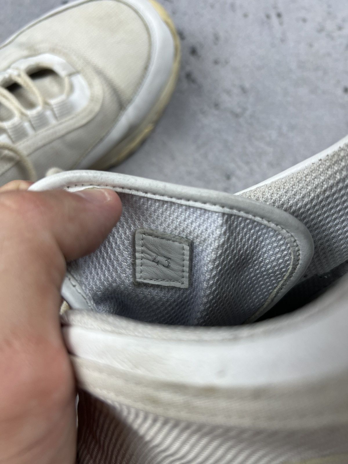 Our Legacy Our legacy Poseidon boots Size US 10 / EU 43 - 8 Thumbnail