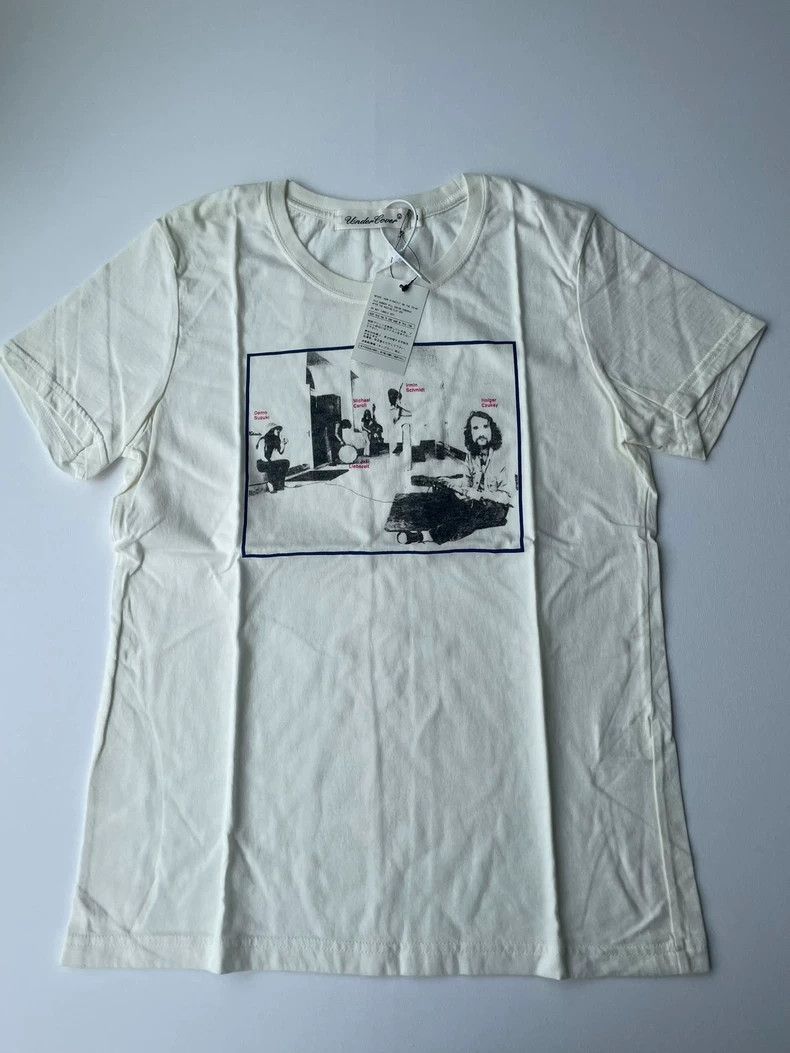 Undercover Undercover 2010 band related Size US S / EU 44-46 / 1 - 1 Thumbnail