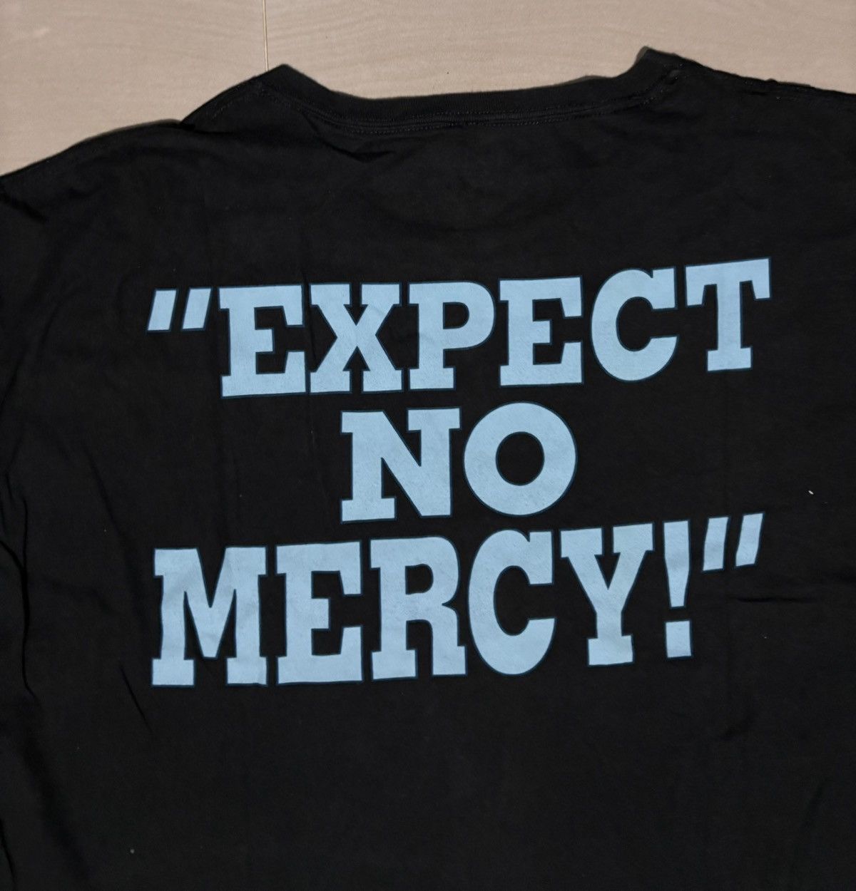 WWE WWE Stone Cold “Rattlesnake” Size US XL / EU 56 / 4 - 4 Thumbnail