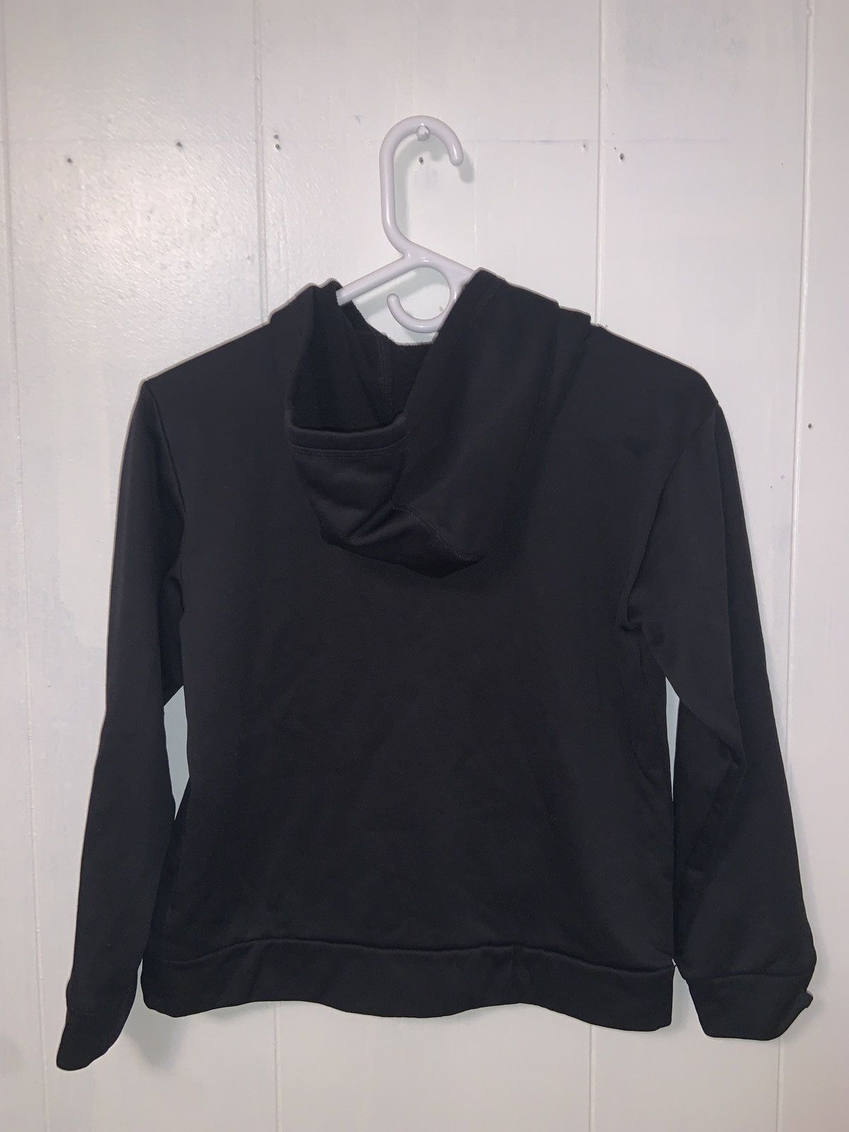 Adidas YOUTH Adidas Hoodie MEDIUM Size US M / EU 48-50 / 2 - 5 Thumbnail
